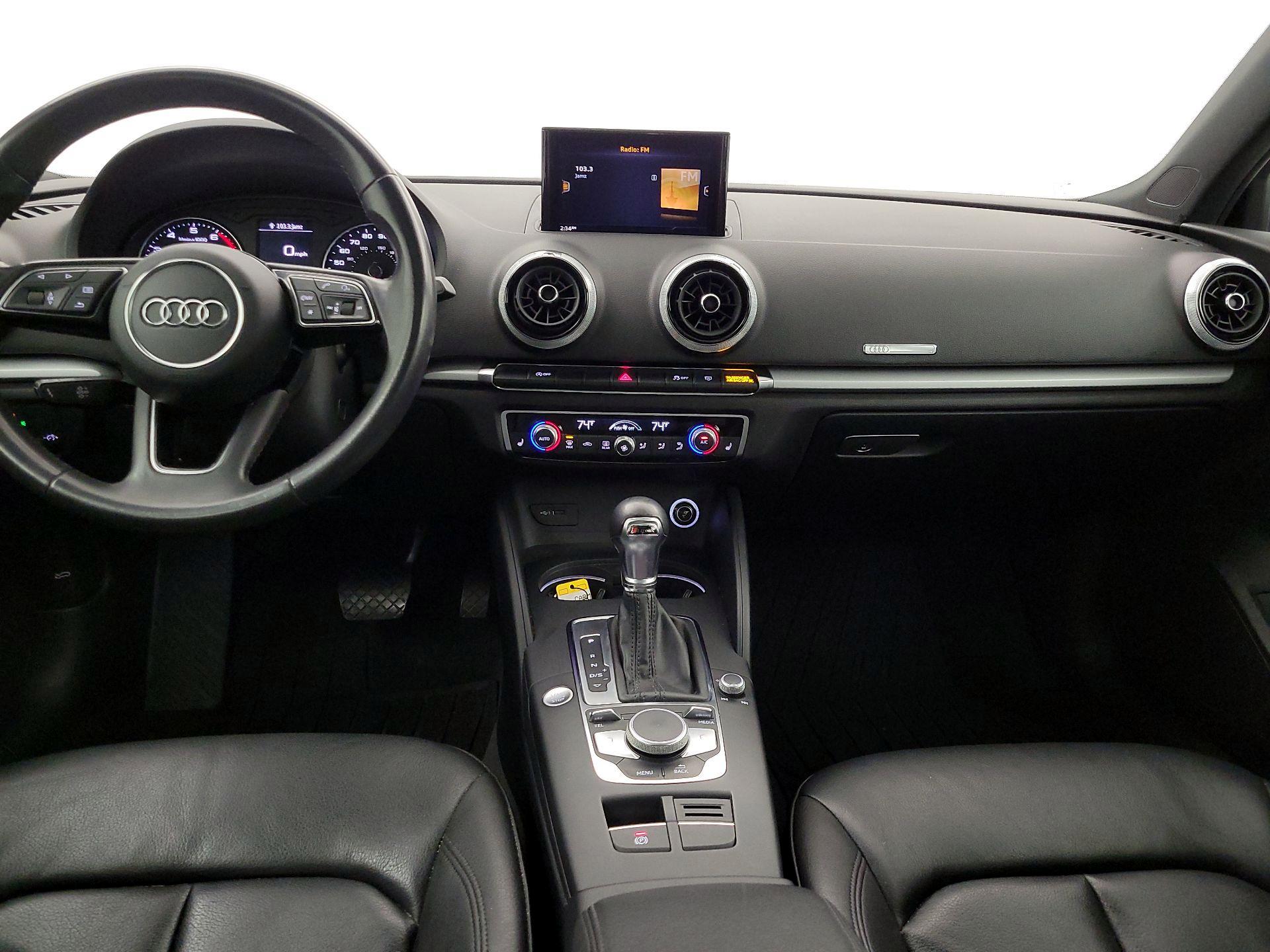 Thumbnail: 2019 Audi A3 - 9