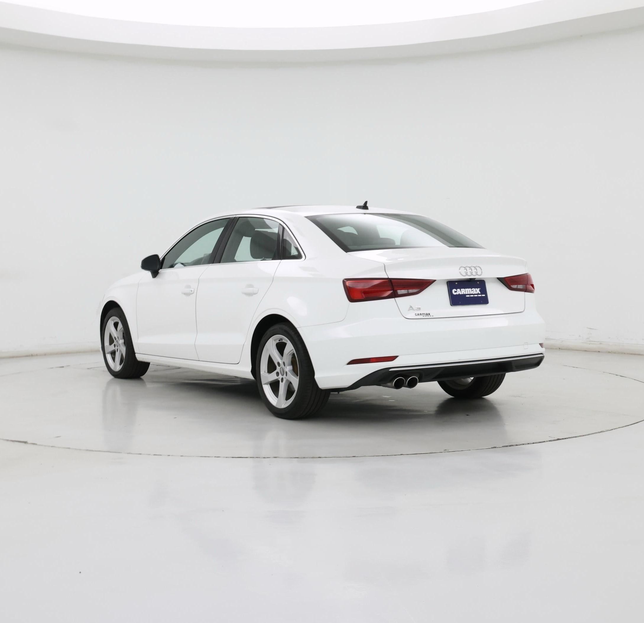 Thumbnail: 2019 Audi A3 - 2