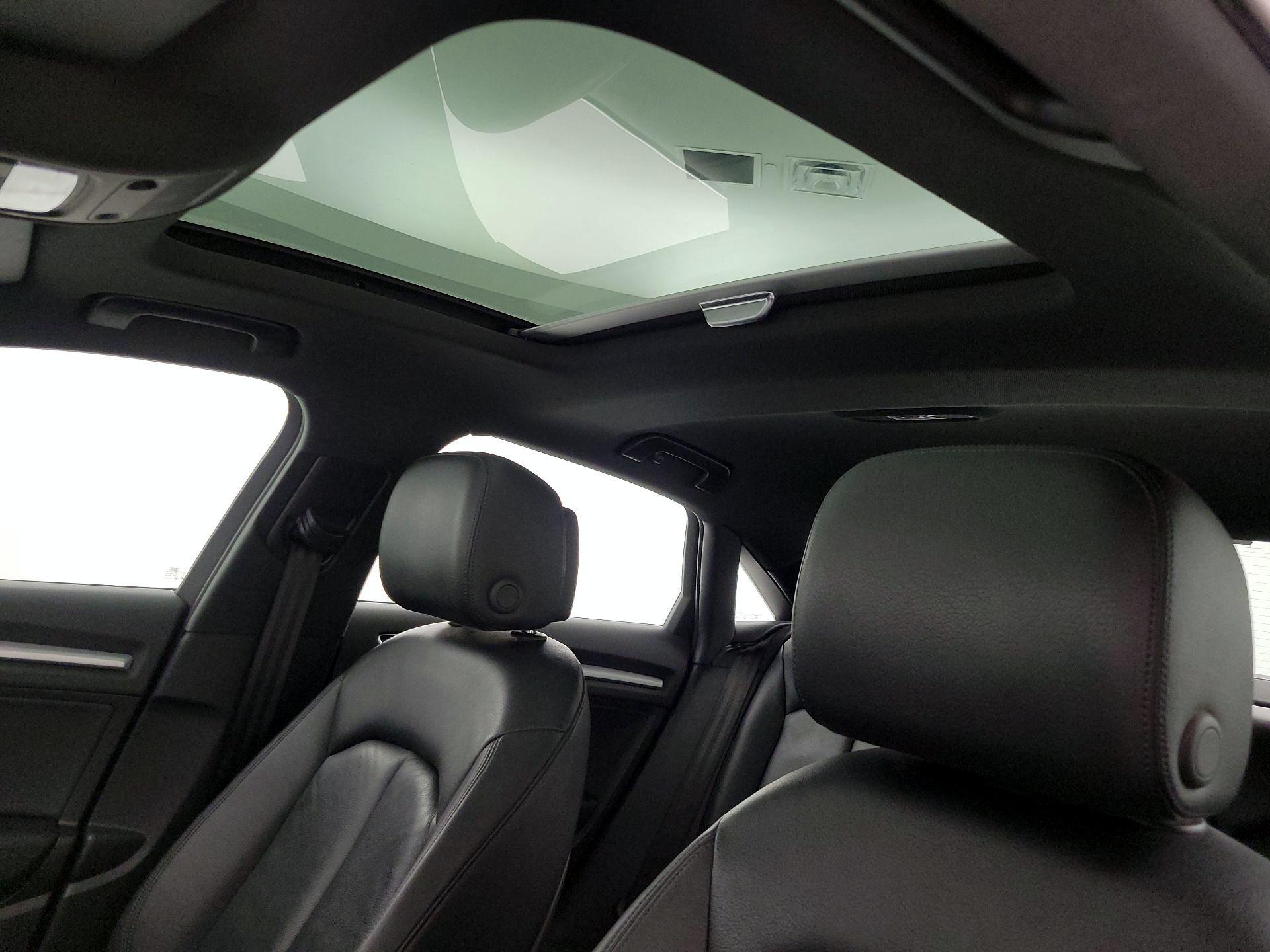 Thumbnail: 2019 Audi A3 - 19