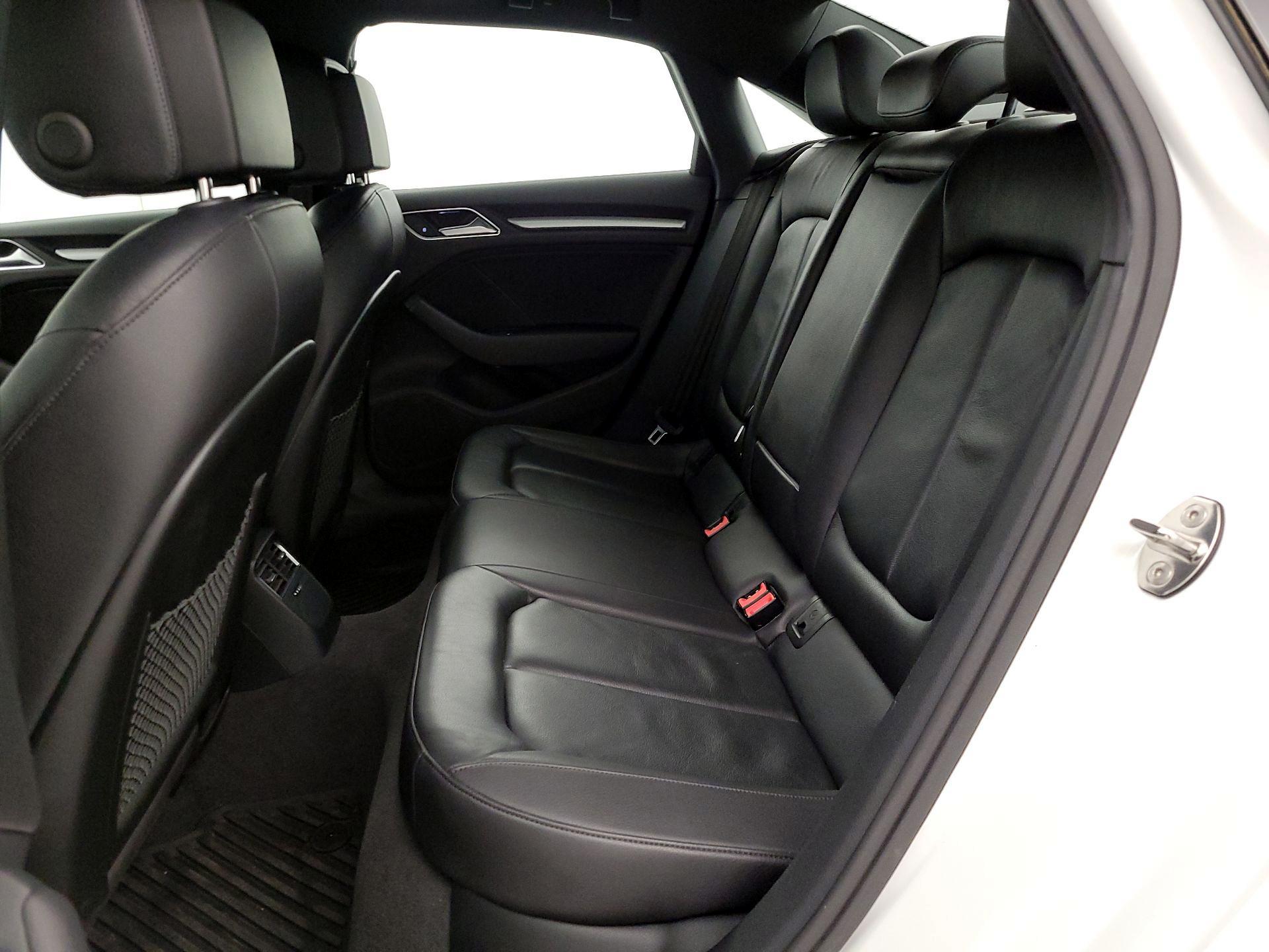 Thumbnail: 2019 Audi A3 - 20