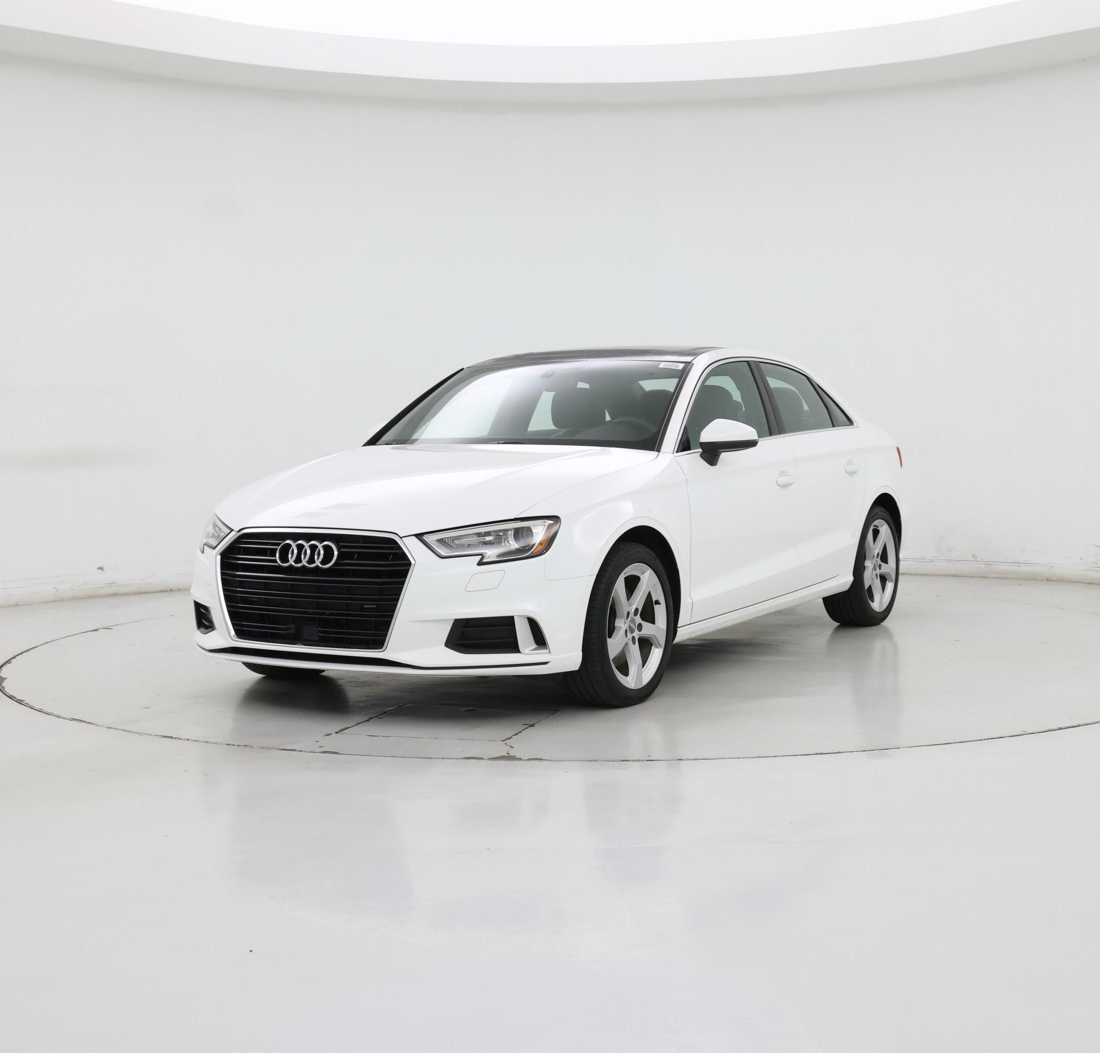 Thumbnail: 2019 Audi A3 - 4