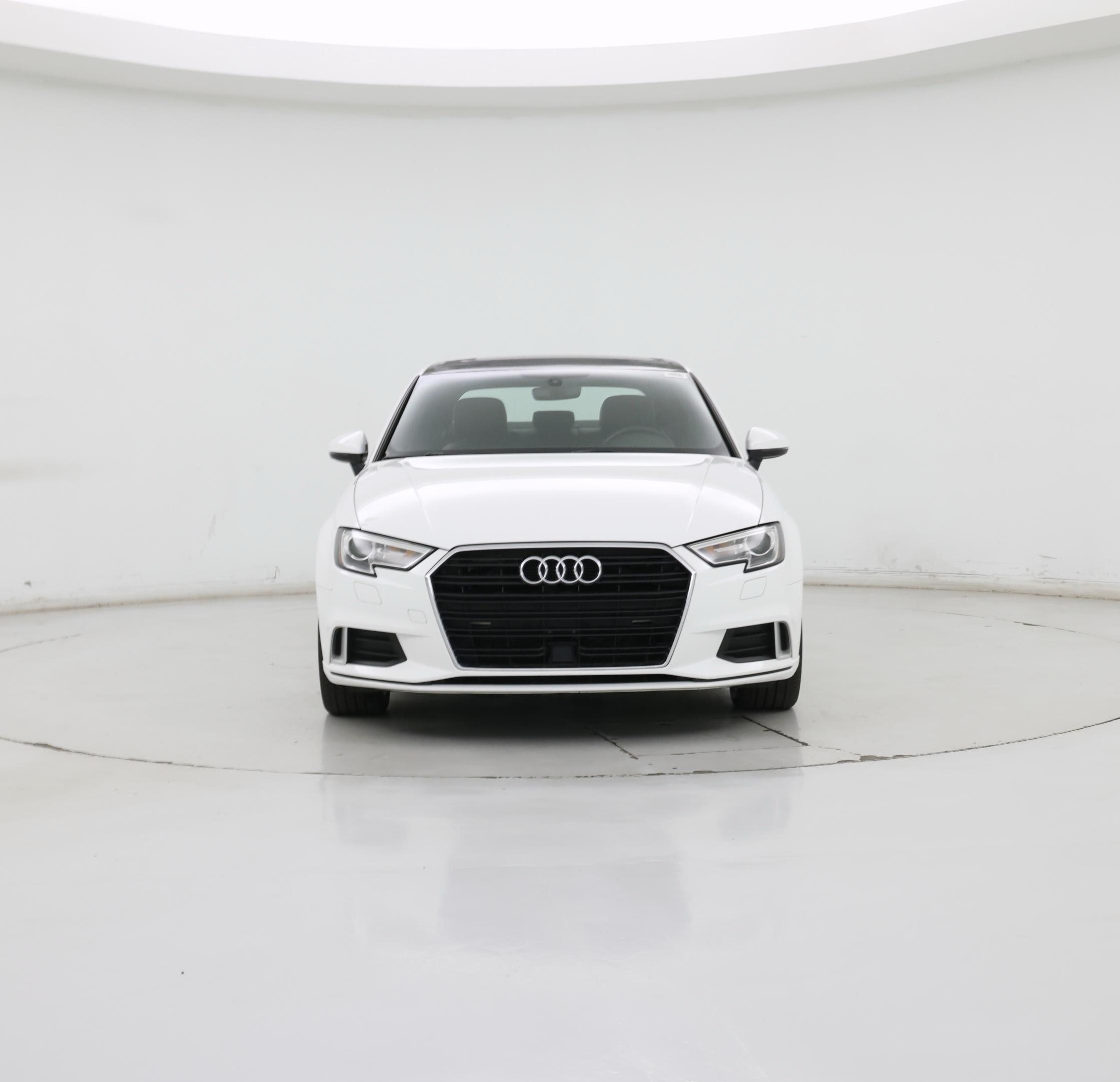 Thumbnail: 2019 Audi A3 - 5