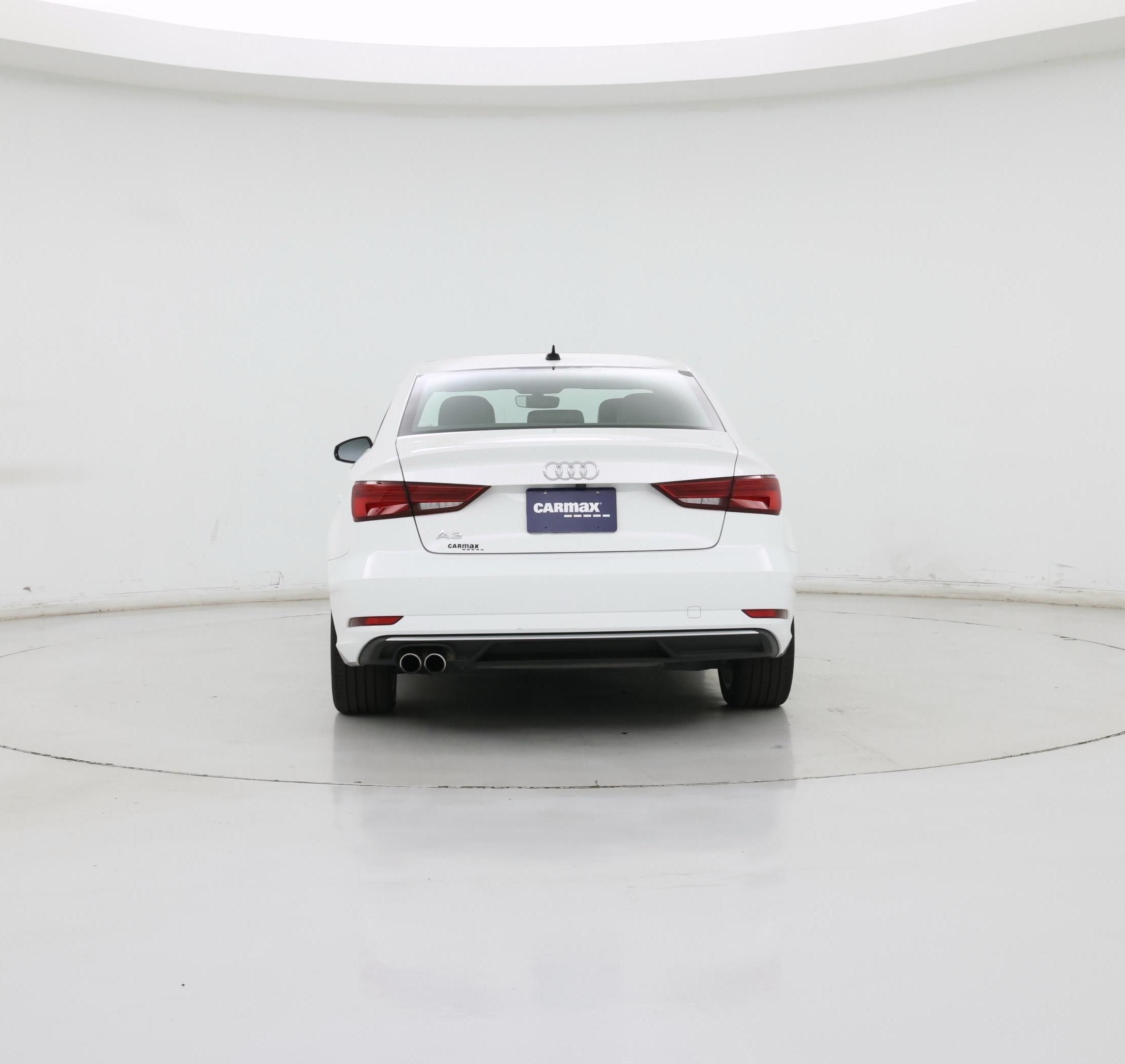 Thumbnail: 2019 Audi A3 - 6