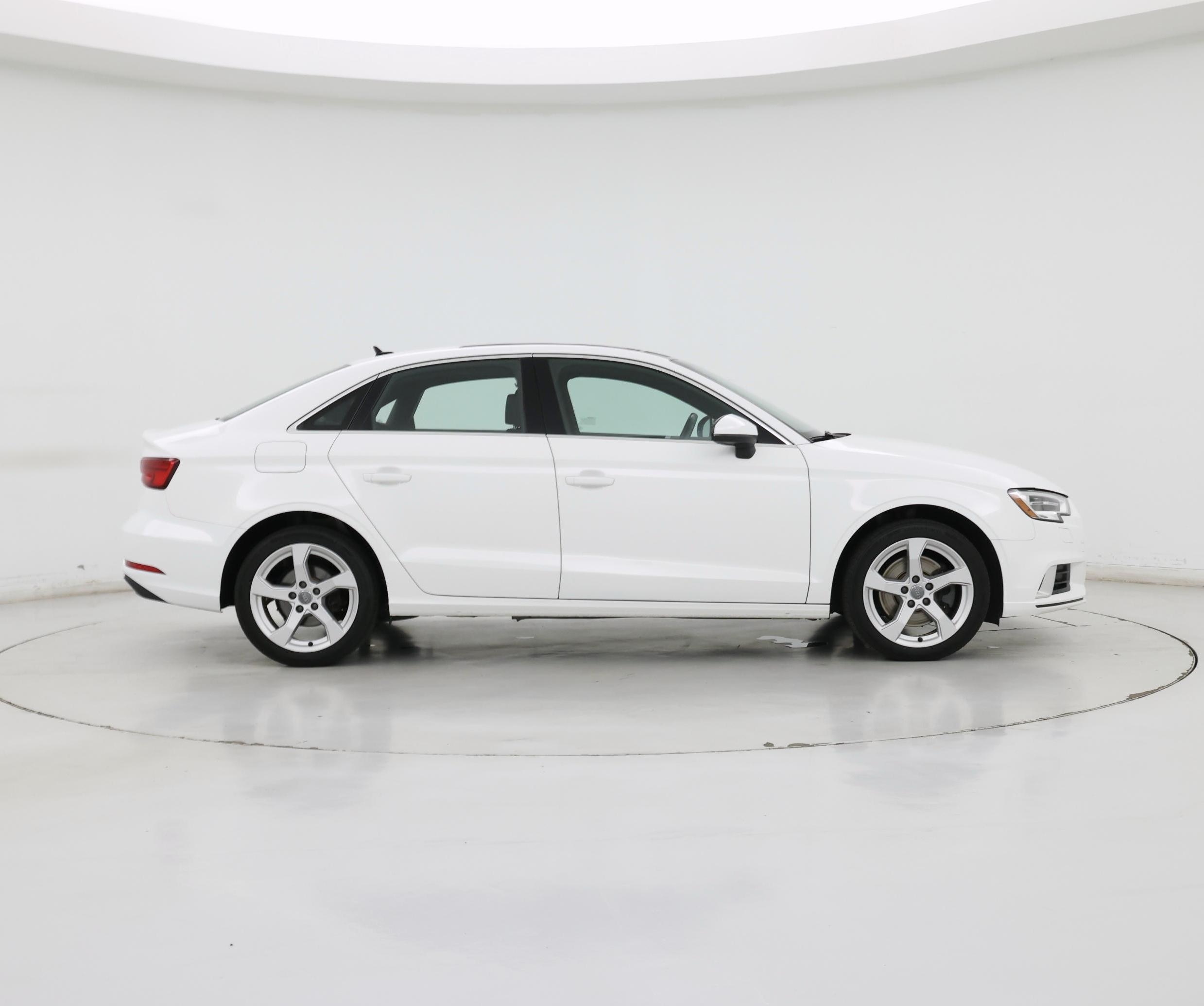 Thumbnail: 2019 Audi A3 - 7