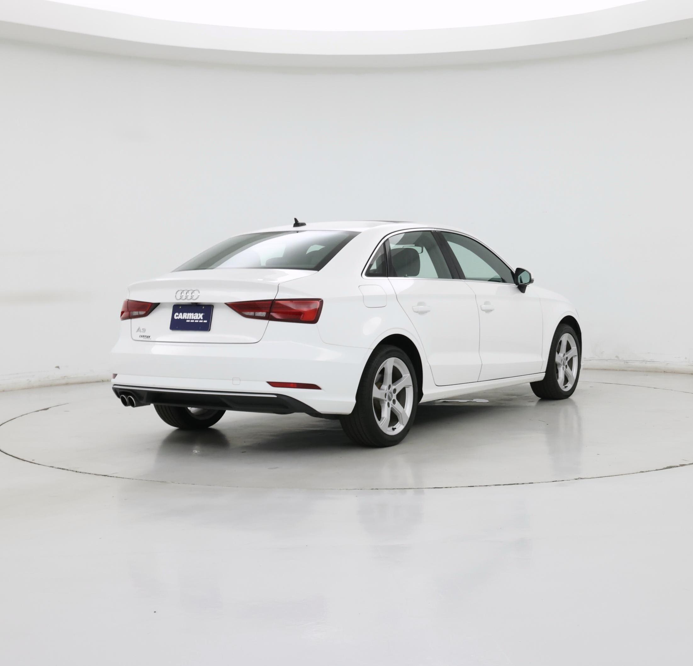 Thumbnail: 2019 Audi A3 - 8