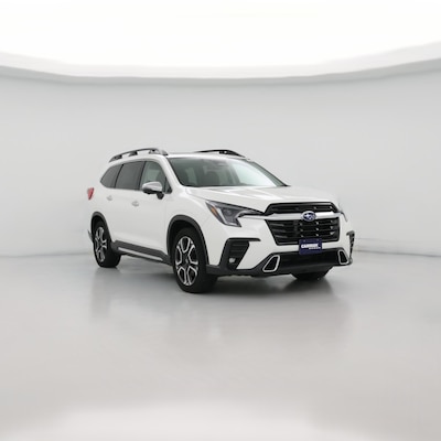 2023 Subaru Ascent Touring