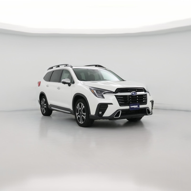 2023 Subaru Ascent Touring
