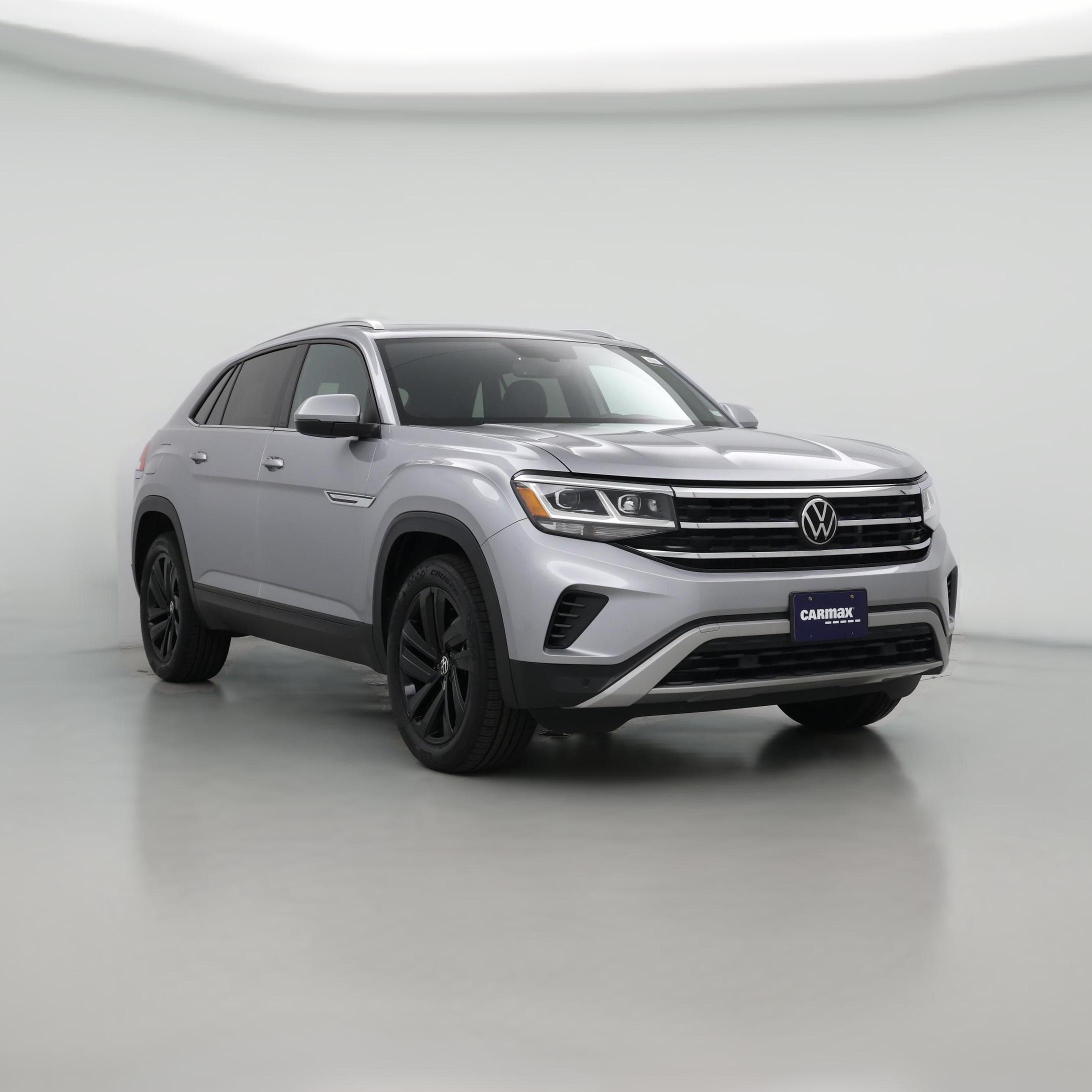 Thumbnail: 2023 Volkswagen Atlas - 1