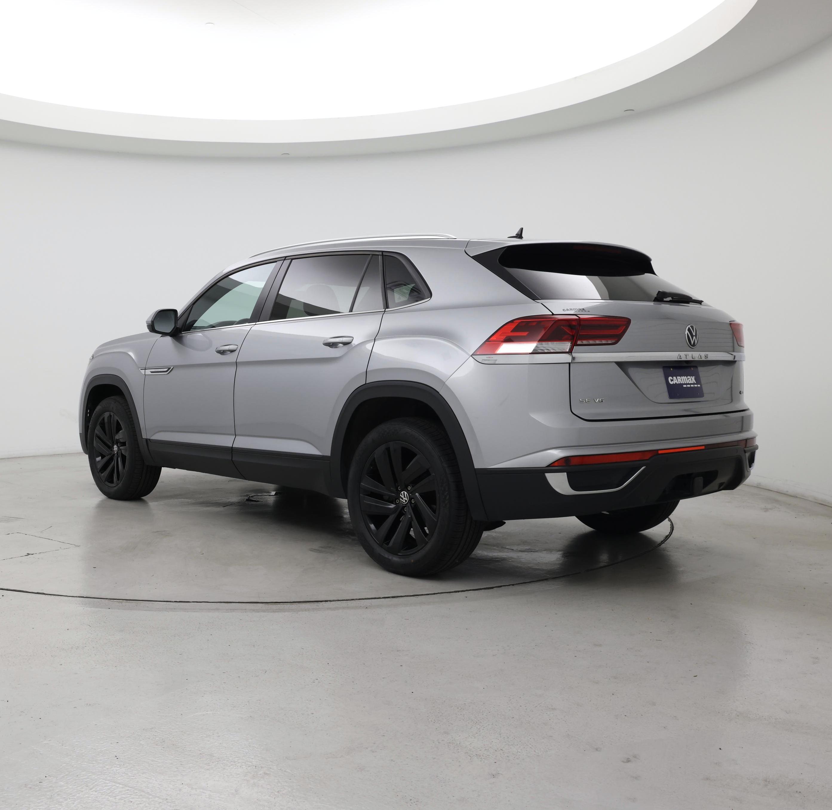 Thumbnail: 2023 Volkswagen Atlas - 2