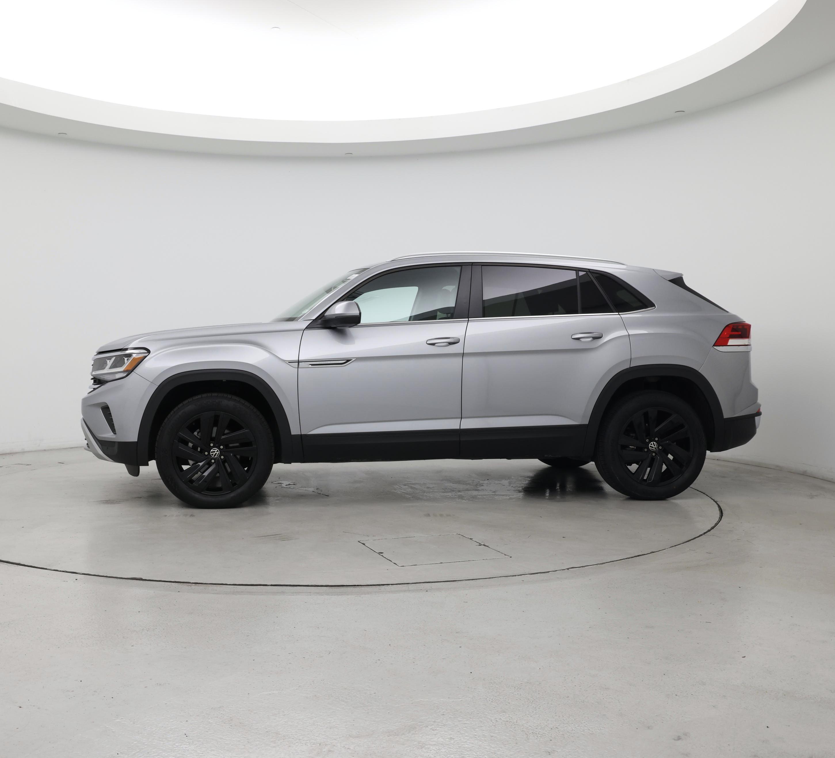 Thumbnail: 2023 Volkswagen Atlas - 3