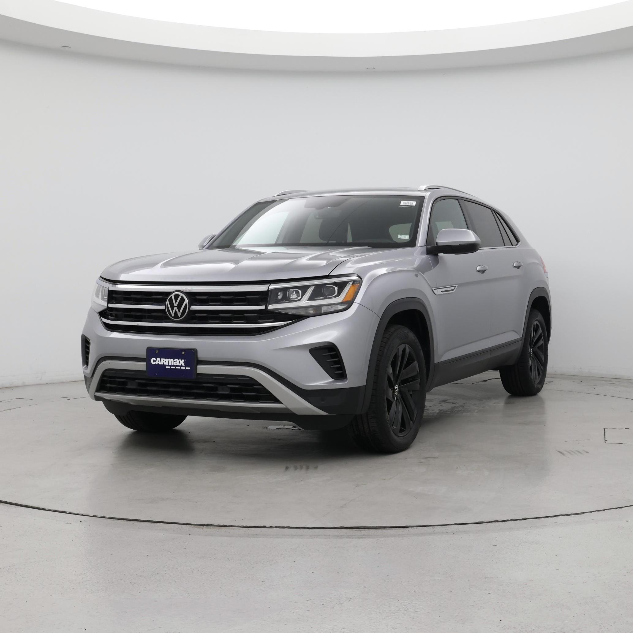 Thumbnail: 2023 Volkswagen Atlas - 4