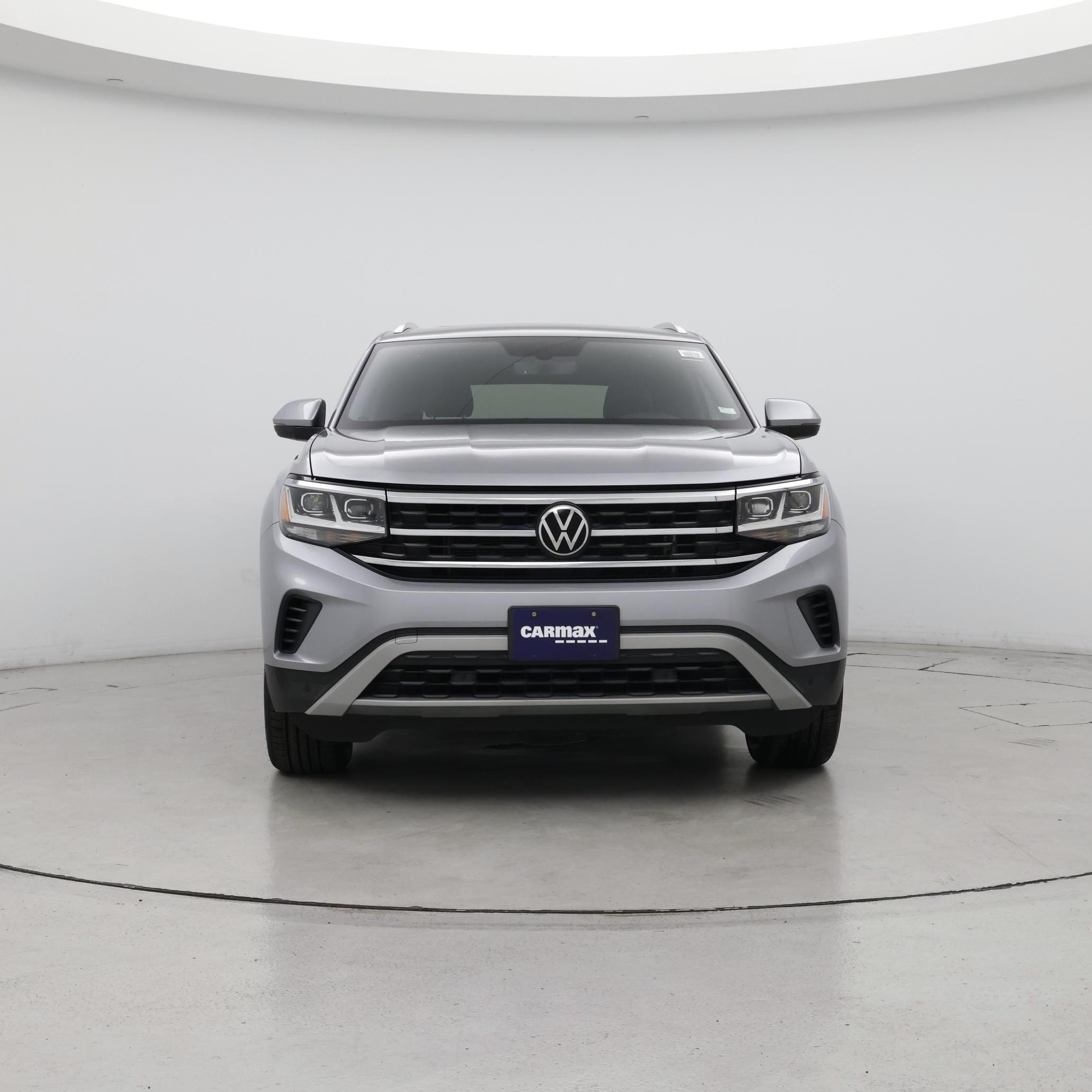 Thumbnail: 2023 Volkswagen Atlas - 5
