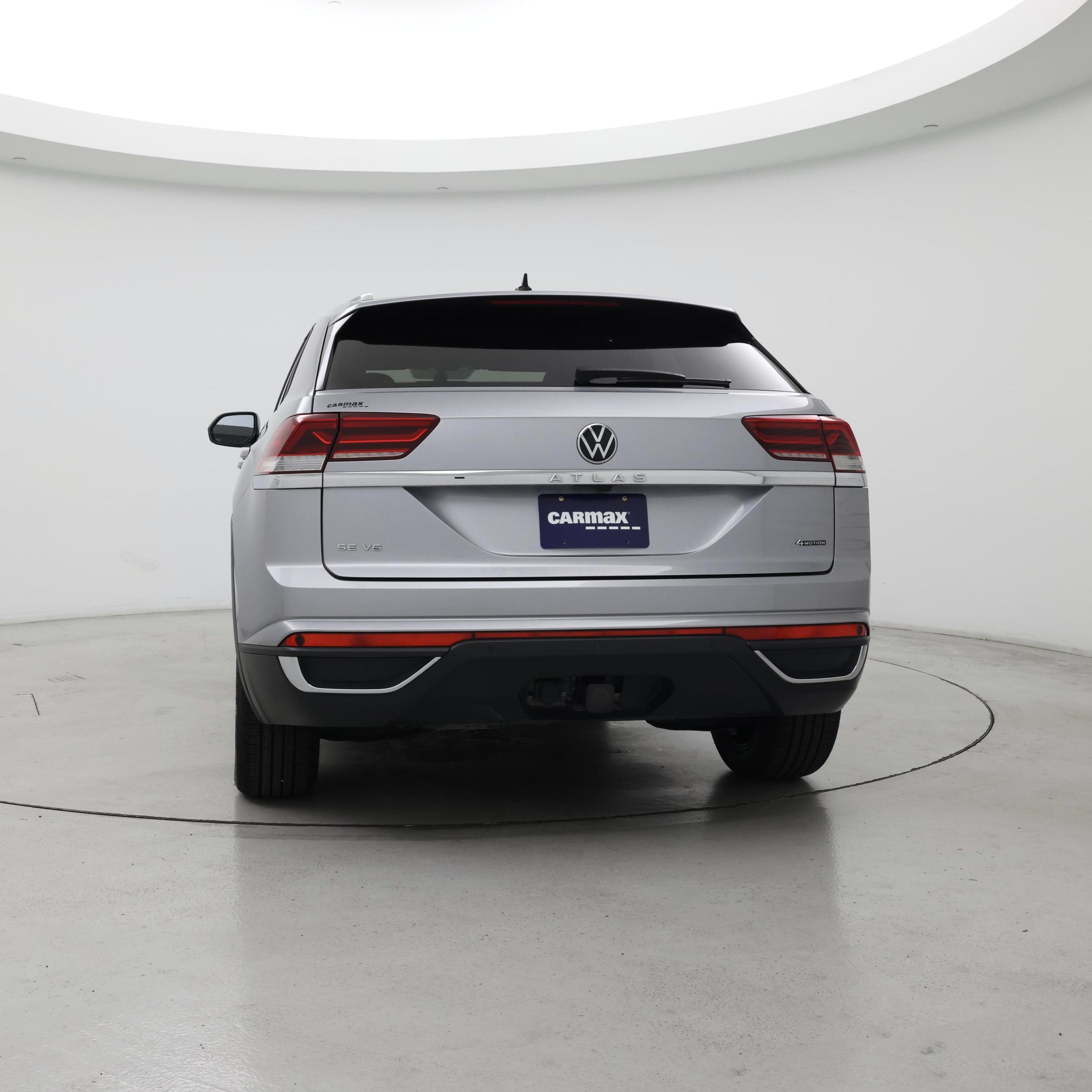 Thumbnail: 2023 Volkswagen Atlas - 6