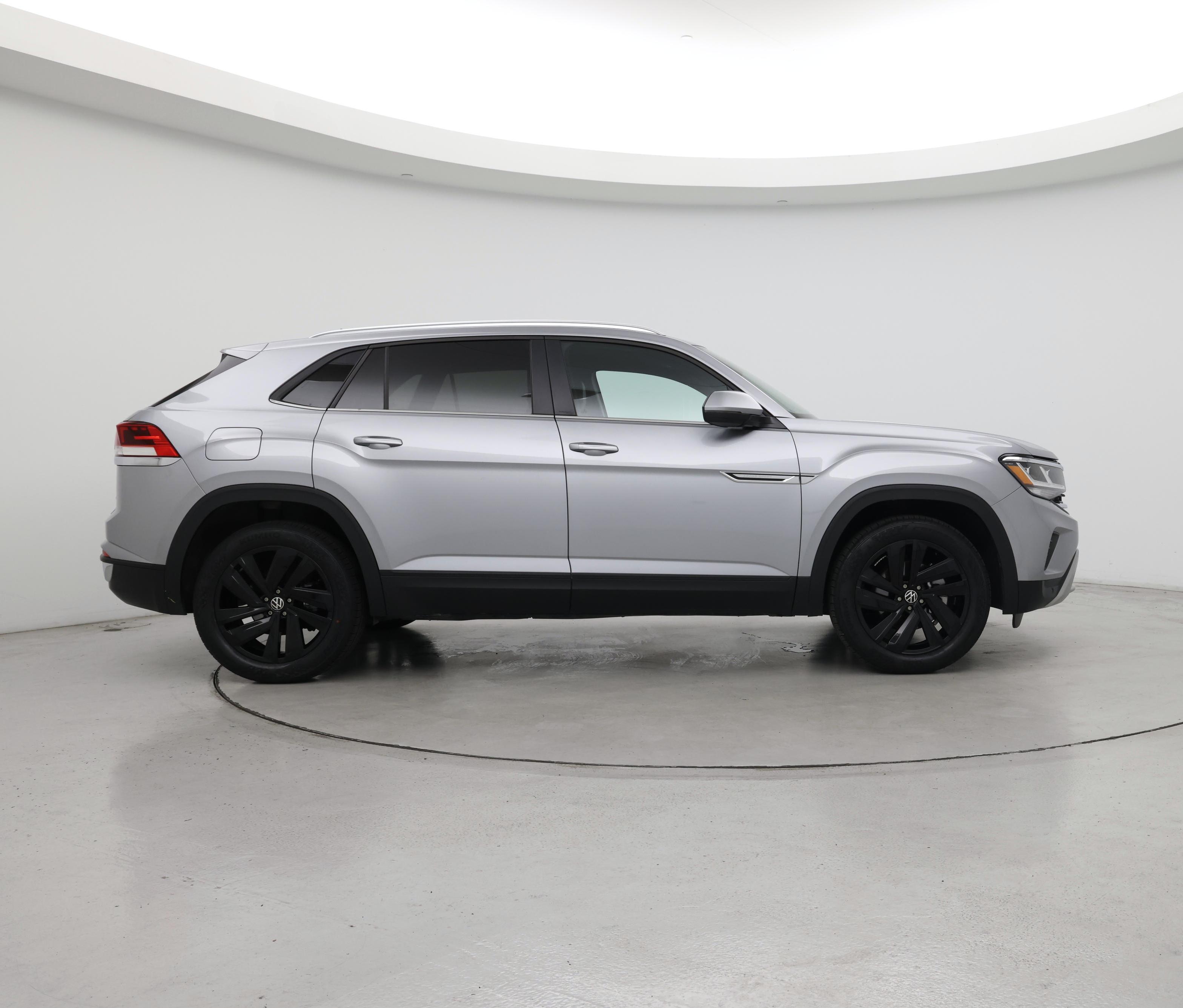 Thumbnail: 2023 Volkswagen Atlas - 7