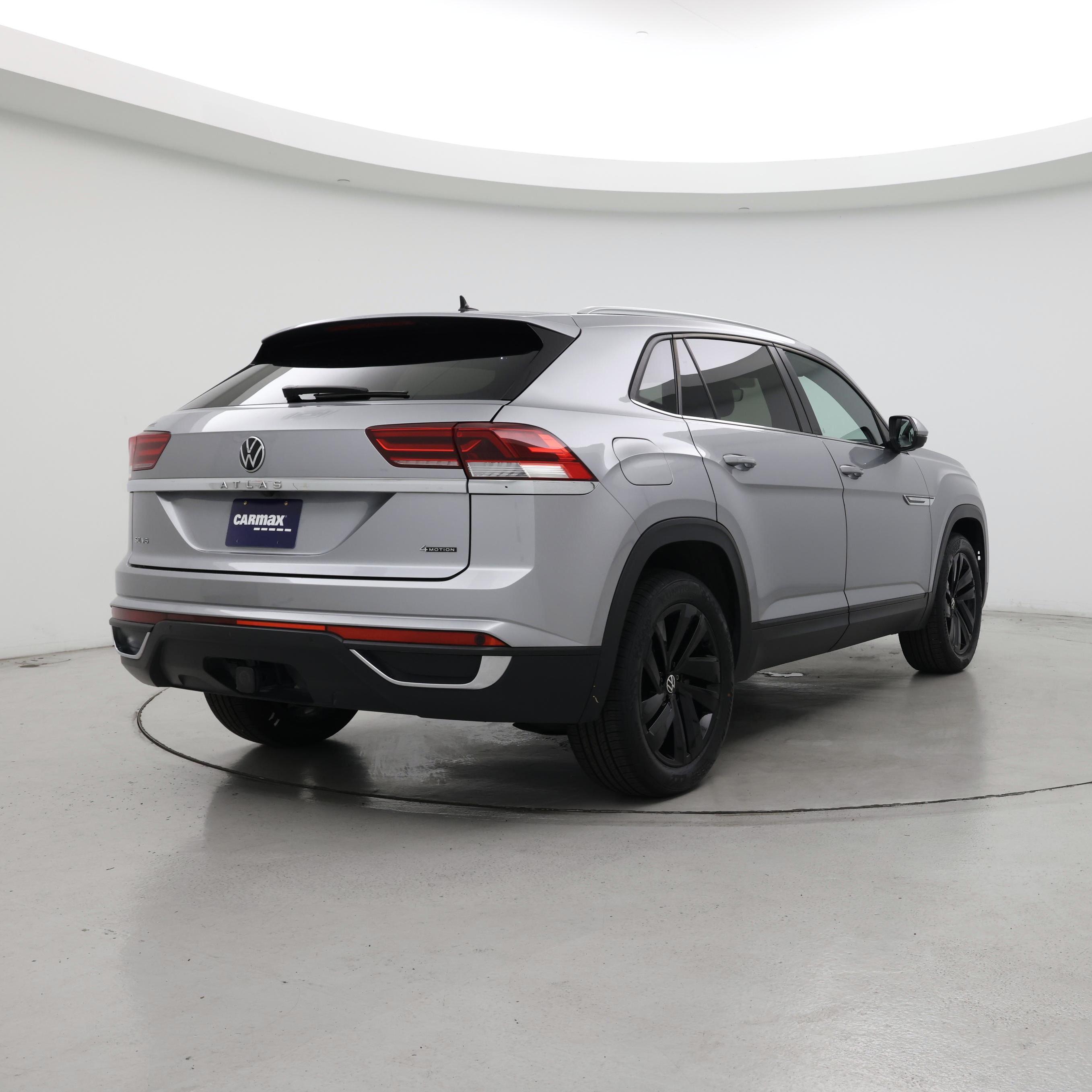 Thumbnail: 2023 Volkswagen Atlas - 8