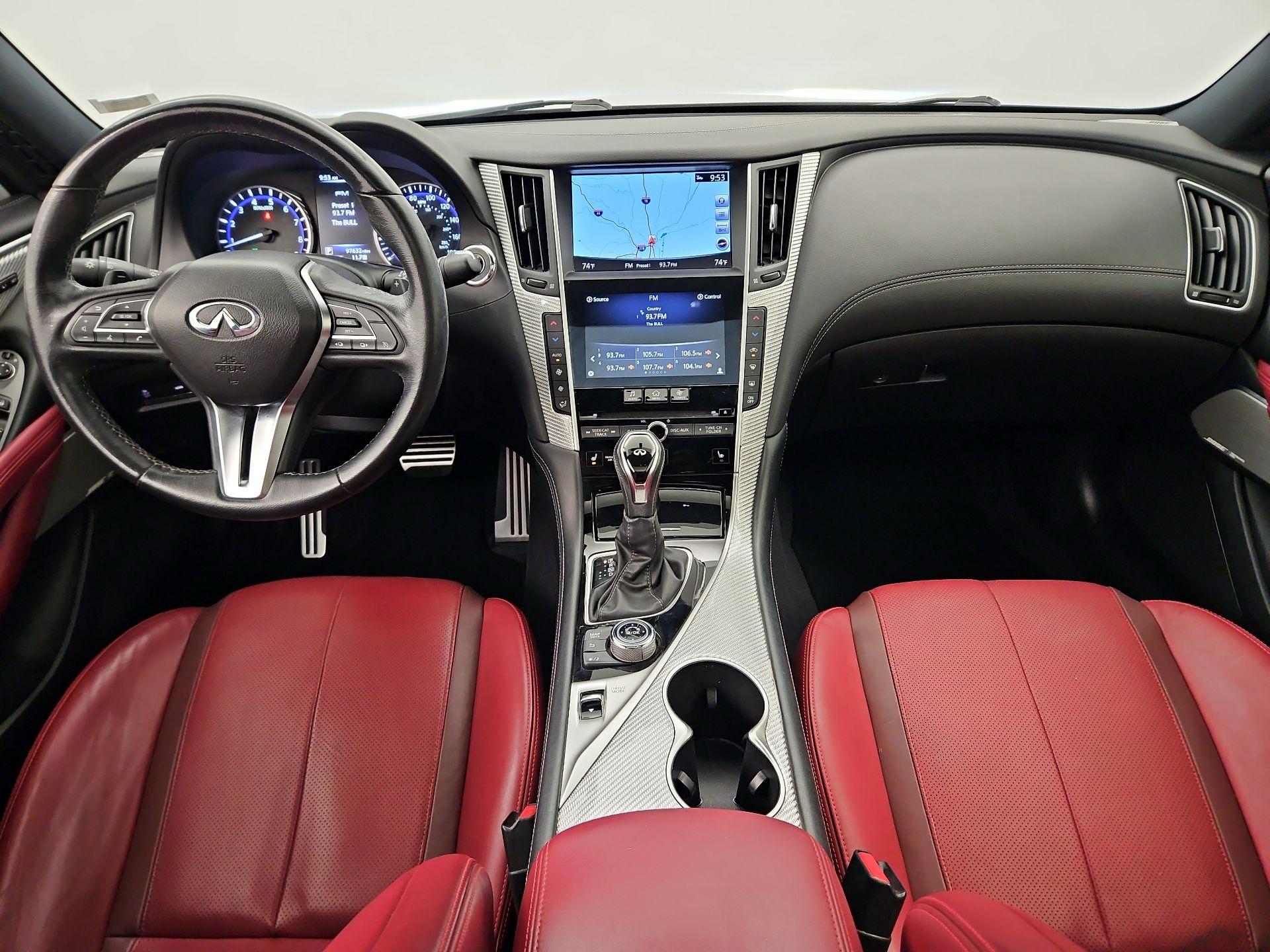 Thumbnail: 2018 INFINITI  - 9