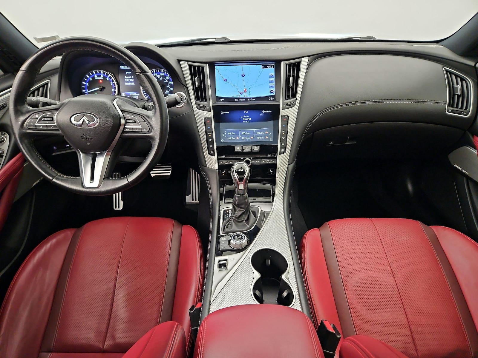 Navigation System