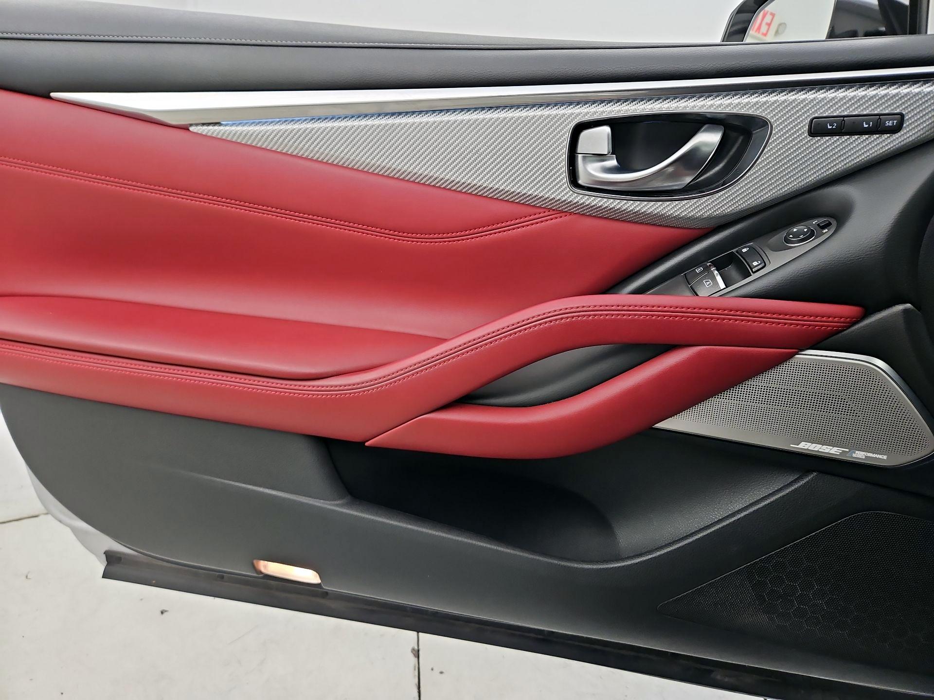 Thumbnail: 2018 INFINITI  - 12