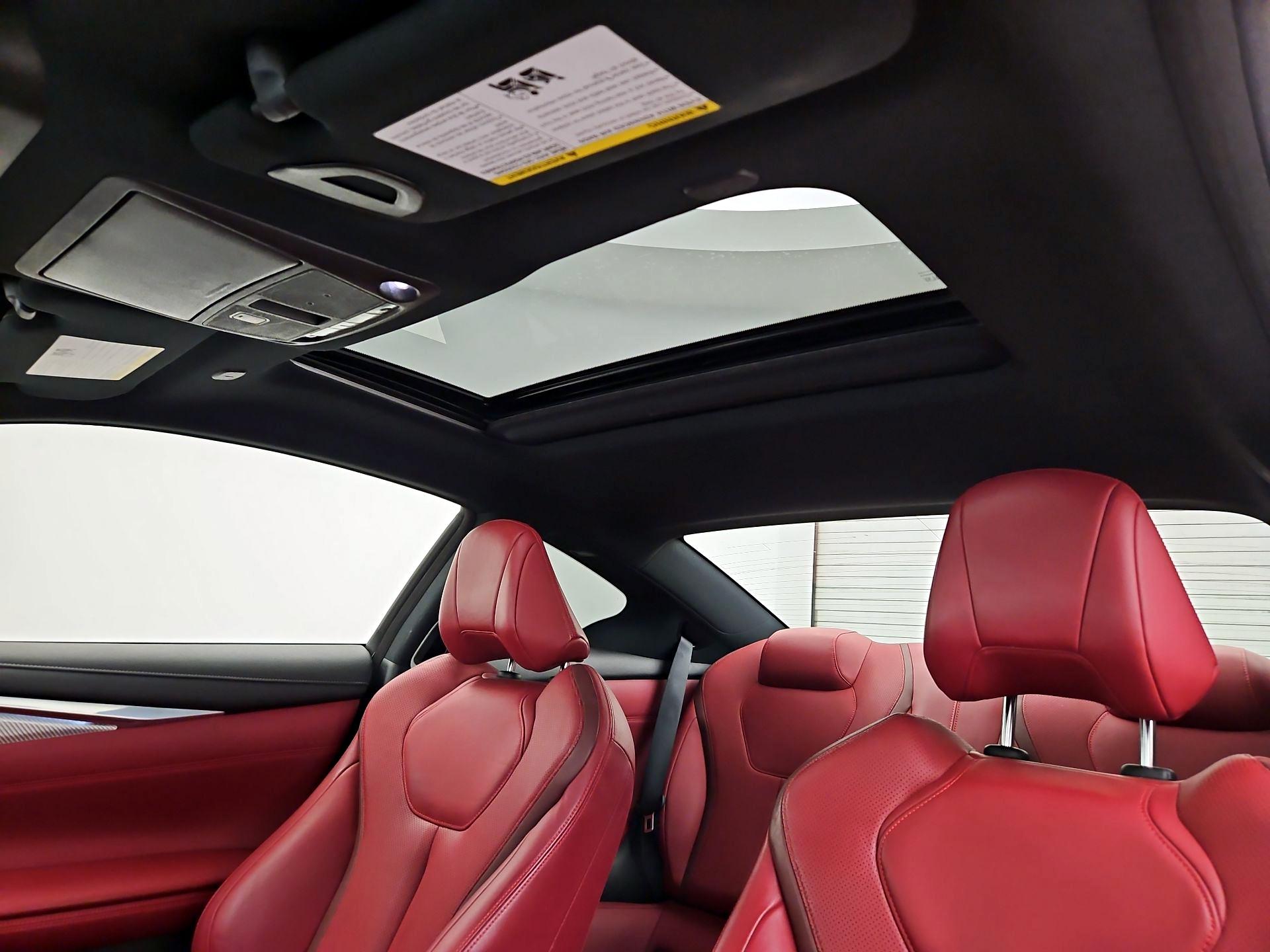 Thumbnail: 2018 INFINITI  - 20
