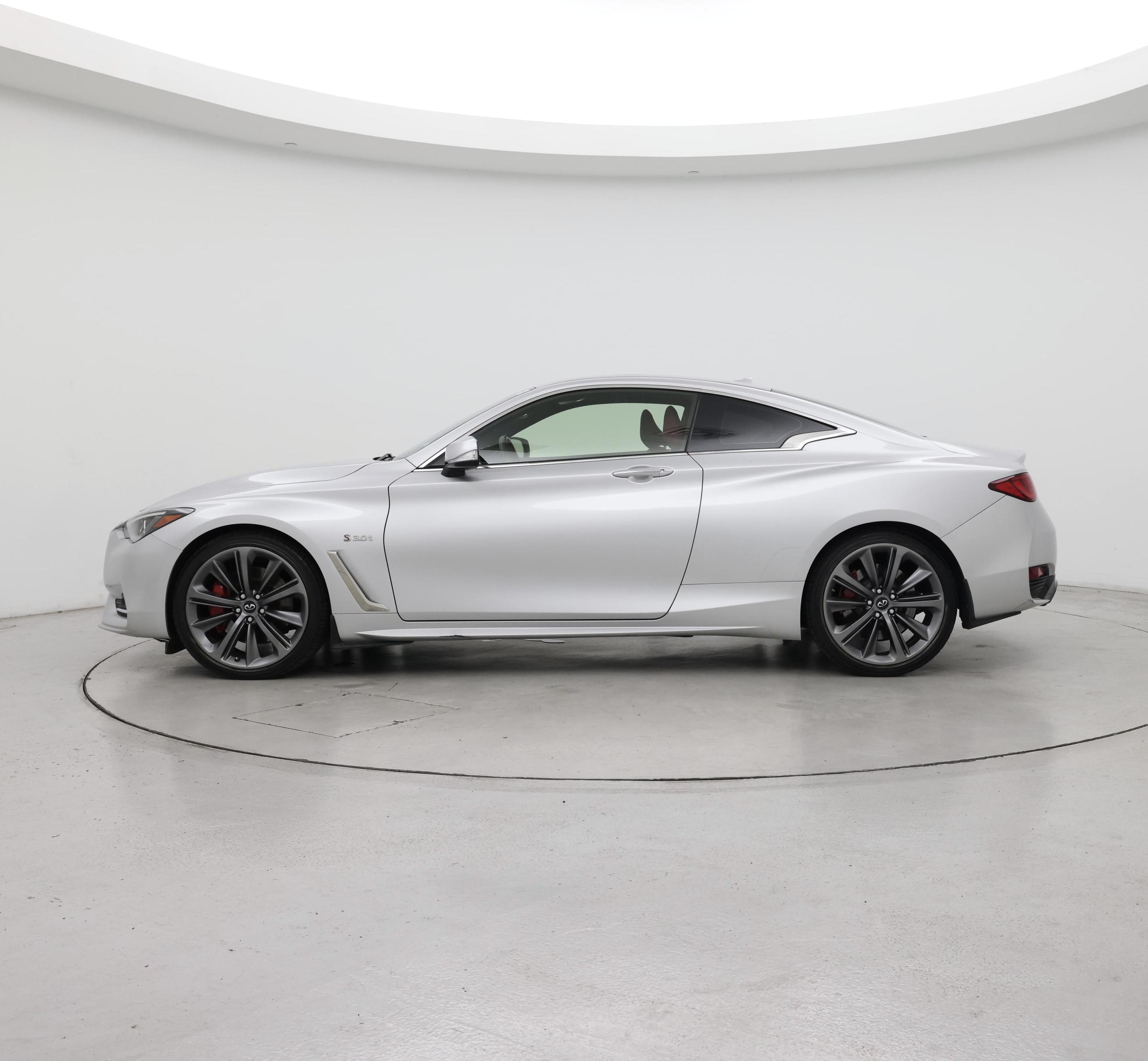 Thumbnail: 2018 INFINITI  - 3