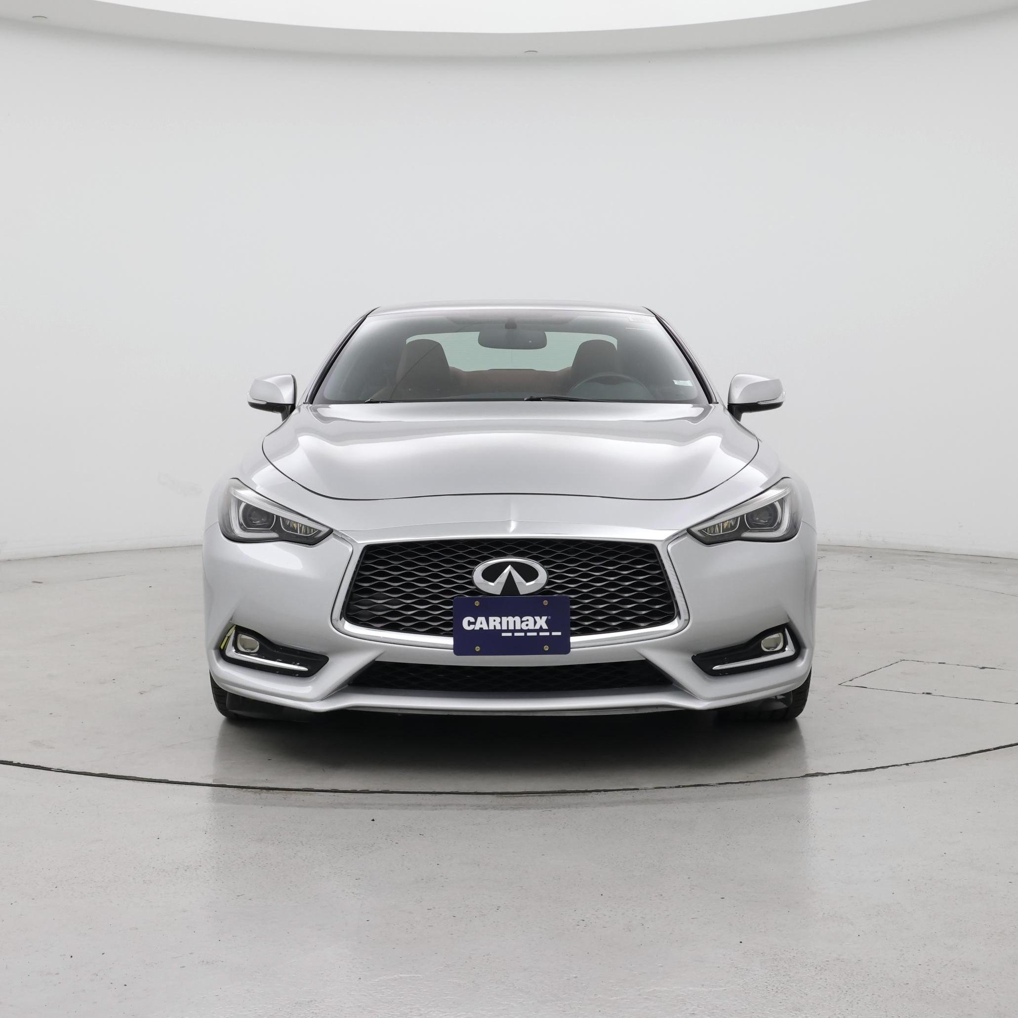 Thumbnail: 2018 INFINITI  - 5