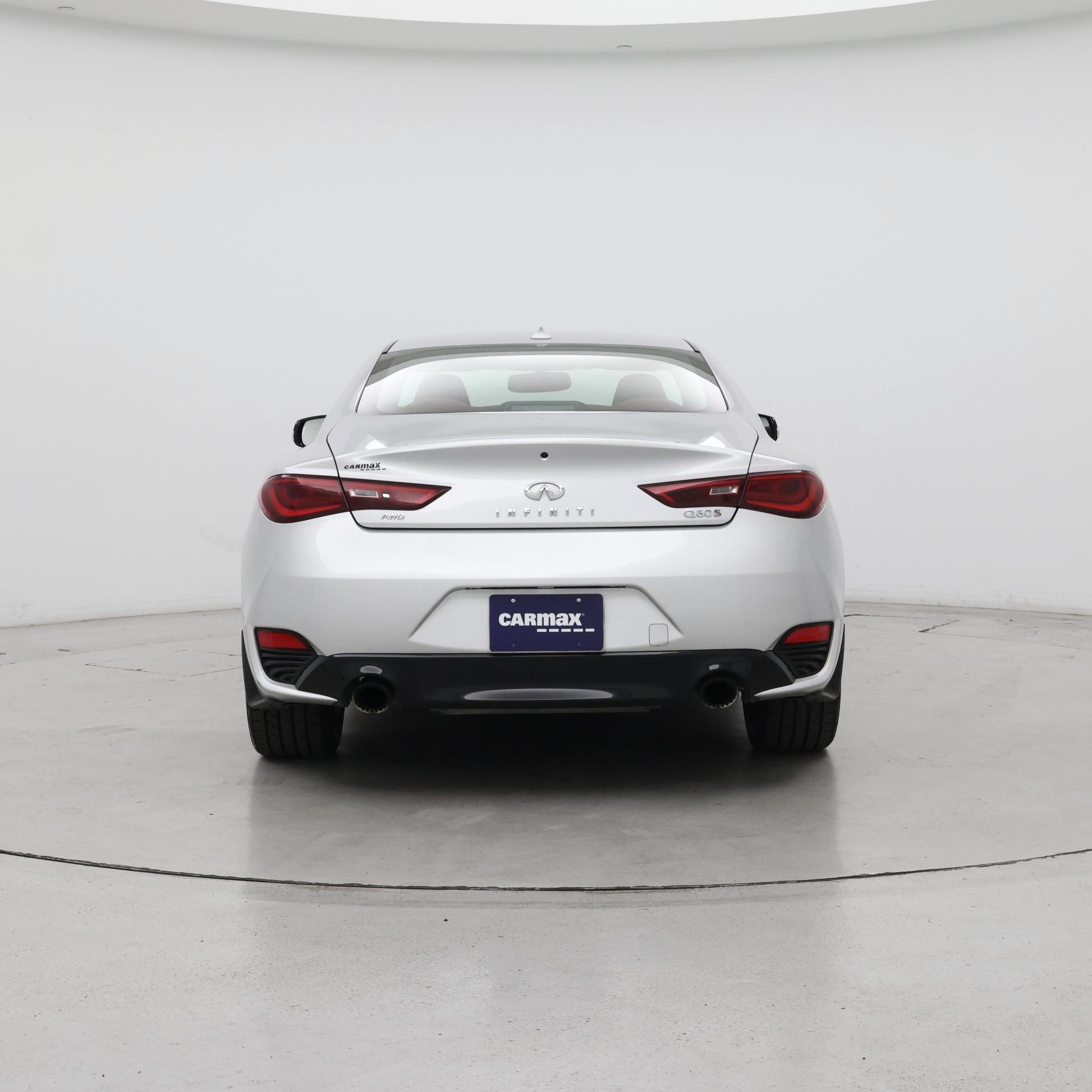 Thumbnail: 2018 INFINITI  - 6