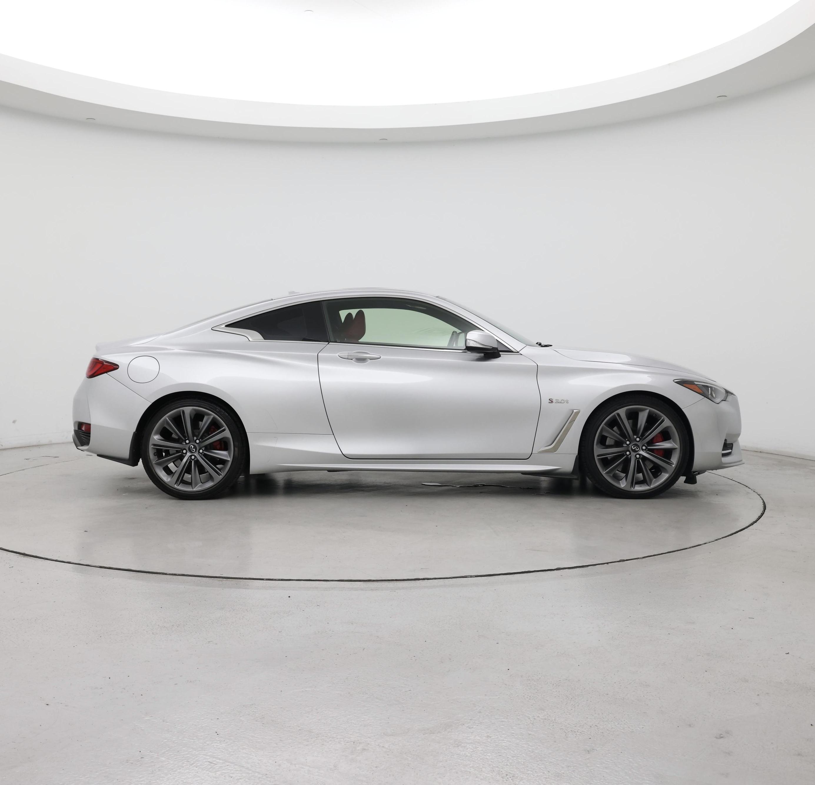 Thumbnail: 2018 INFINITI  - 7