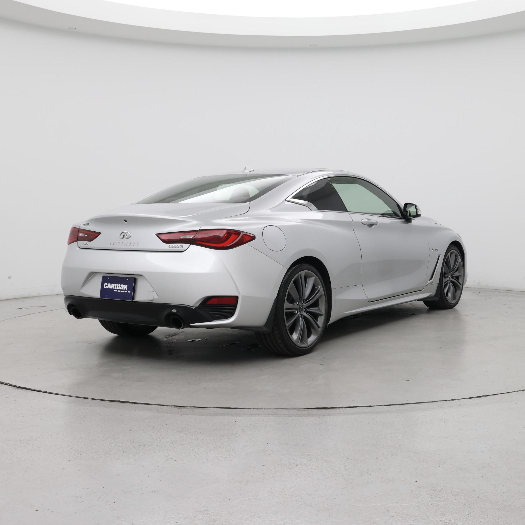 Thumbnail: 2018 INFINITI  - 8