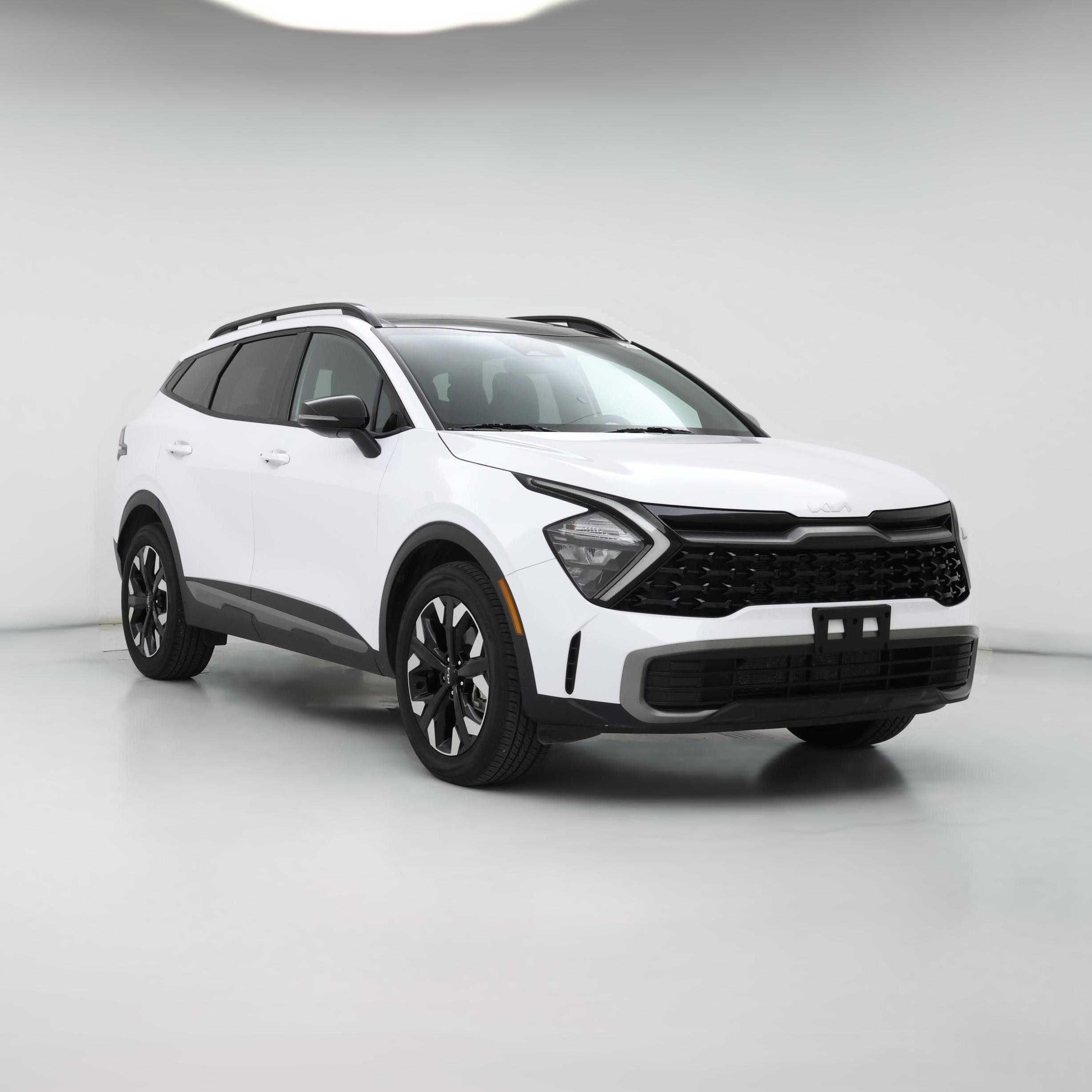 Thumbnail: 2023 Kia Sportage - 1