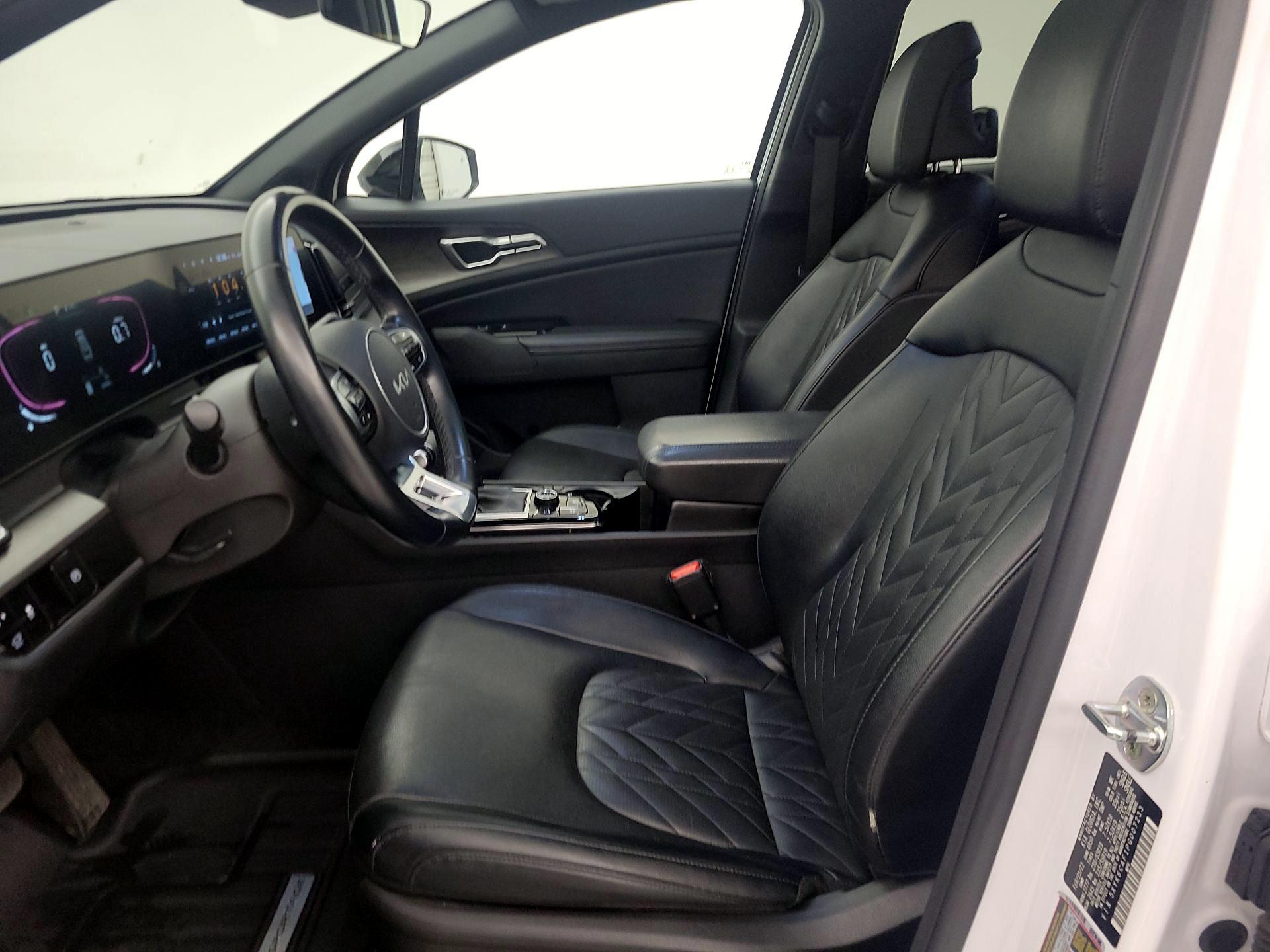 Thumbnail: 2023 Kia Sportage - 11