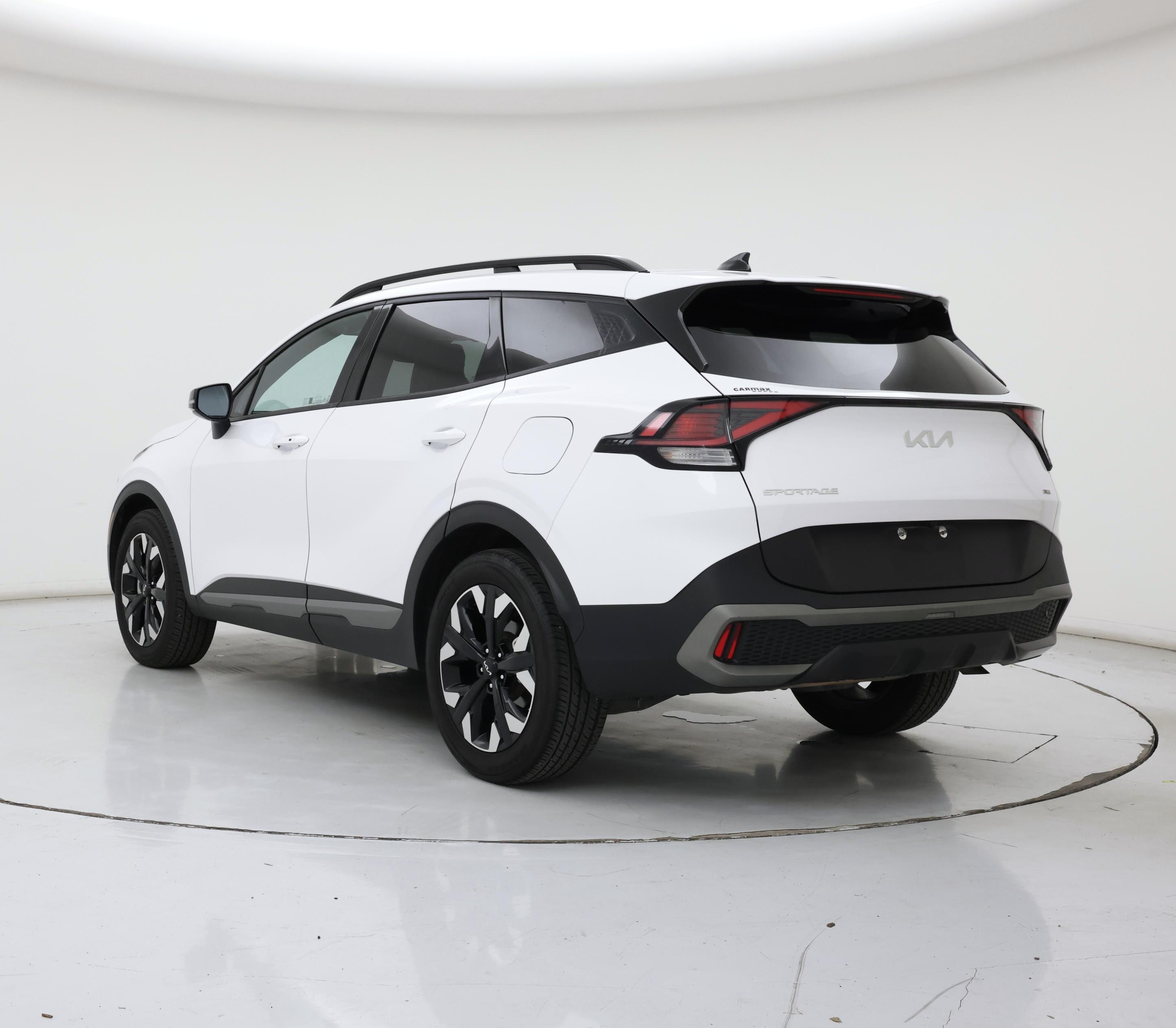 Thumbnail: 2023 Kia Sportage - 2