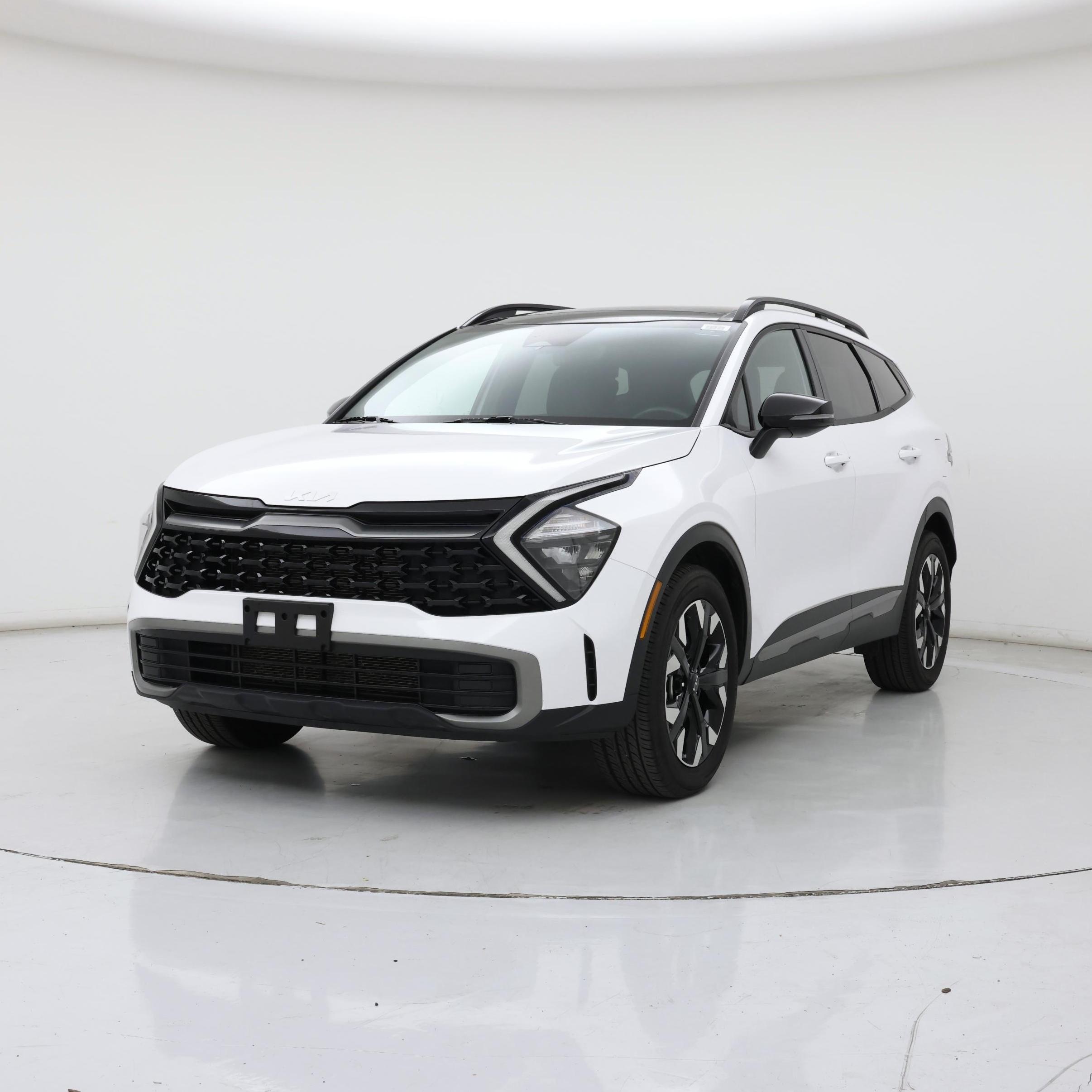 Thumbnail: 2023 Kia Sportage - 4