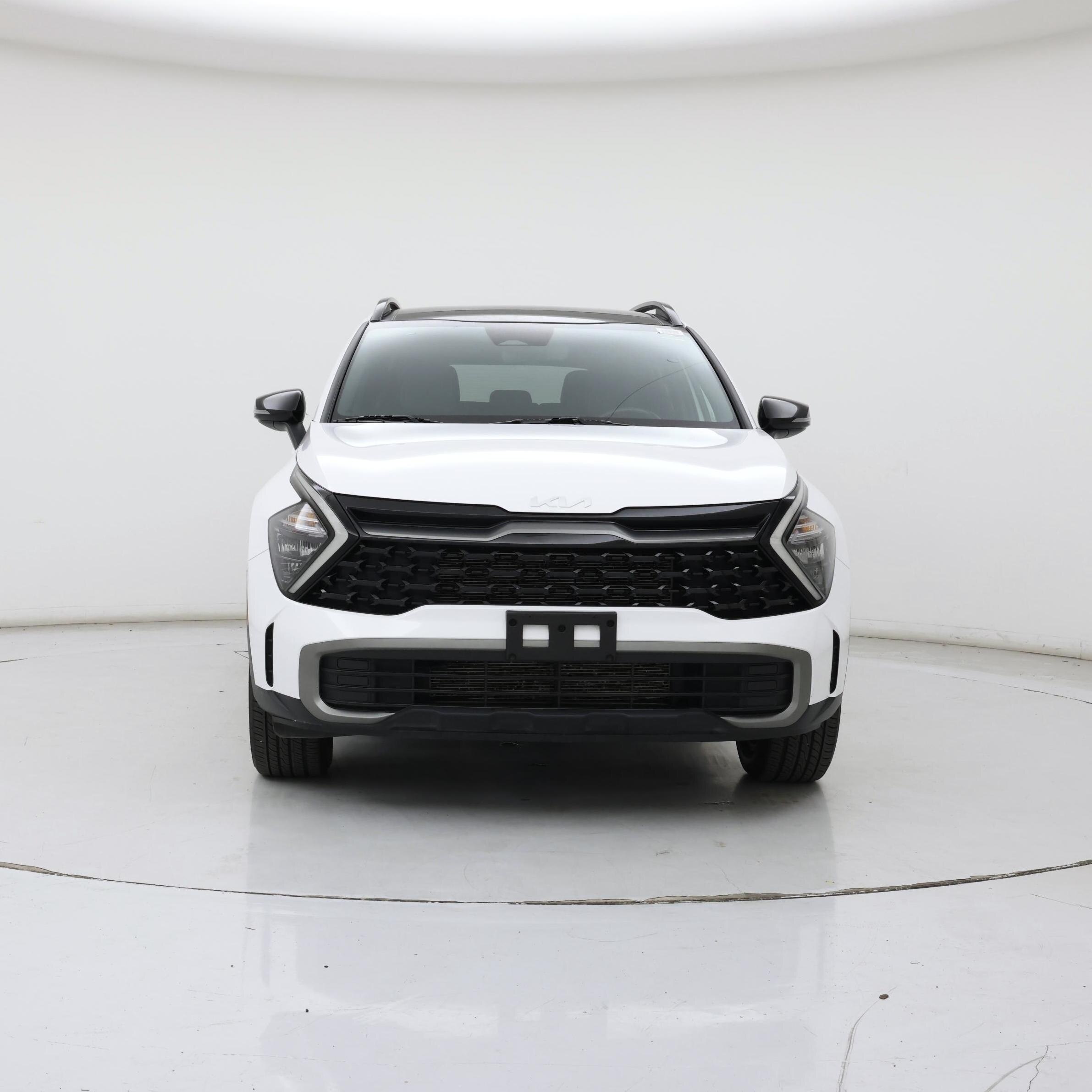 Thumbnail: 2023 Kia Sportage - 5