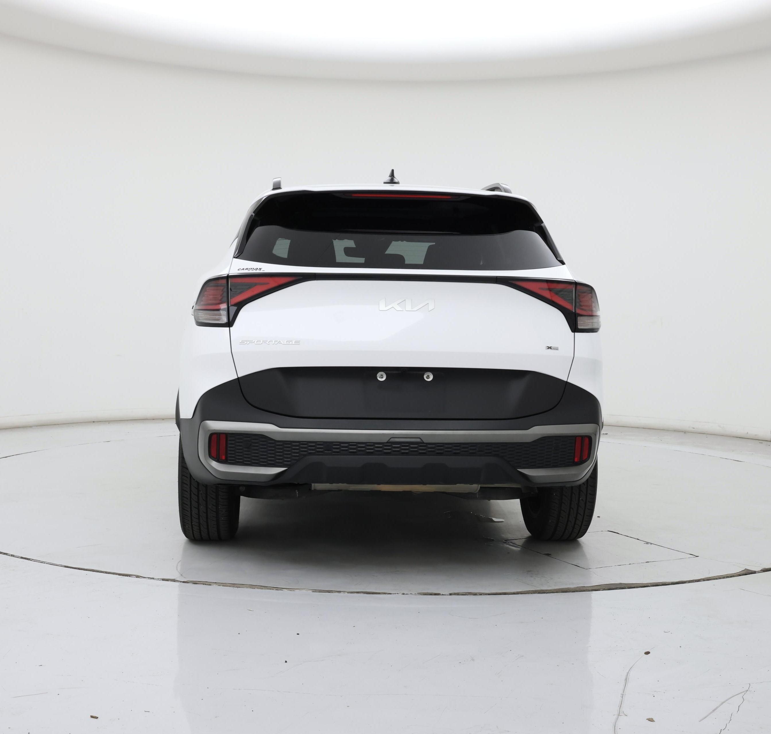 Thumbnail: 2023 Kia Sportage - 6