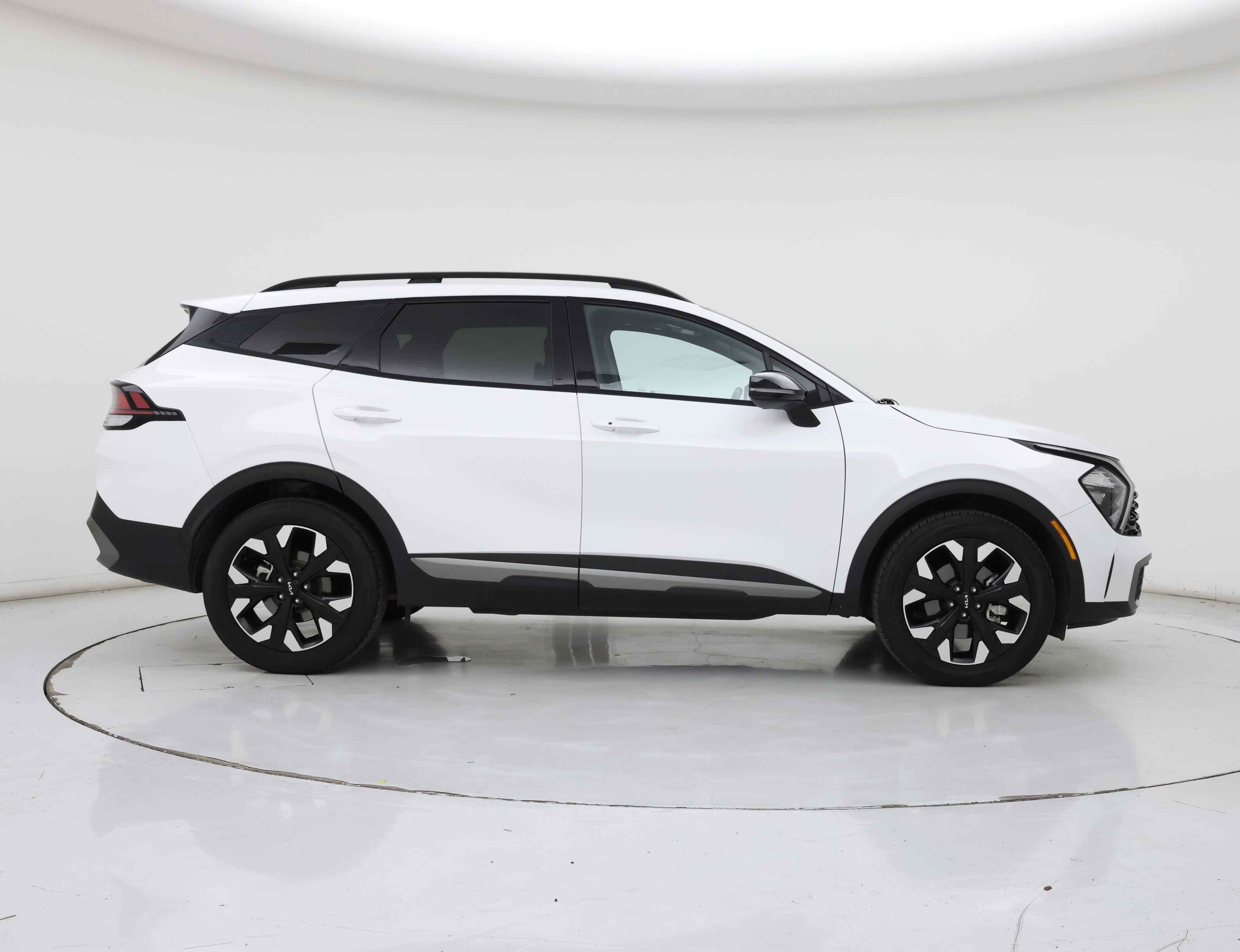 Thumbnail: 2023 Kia Sportage - 7