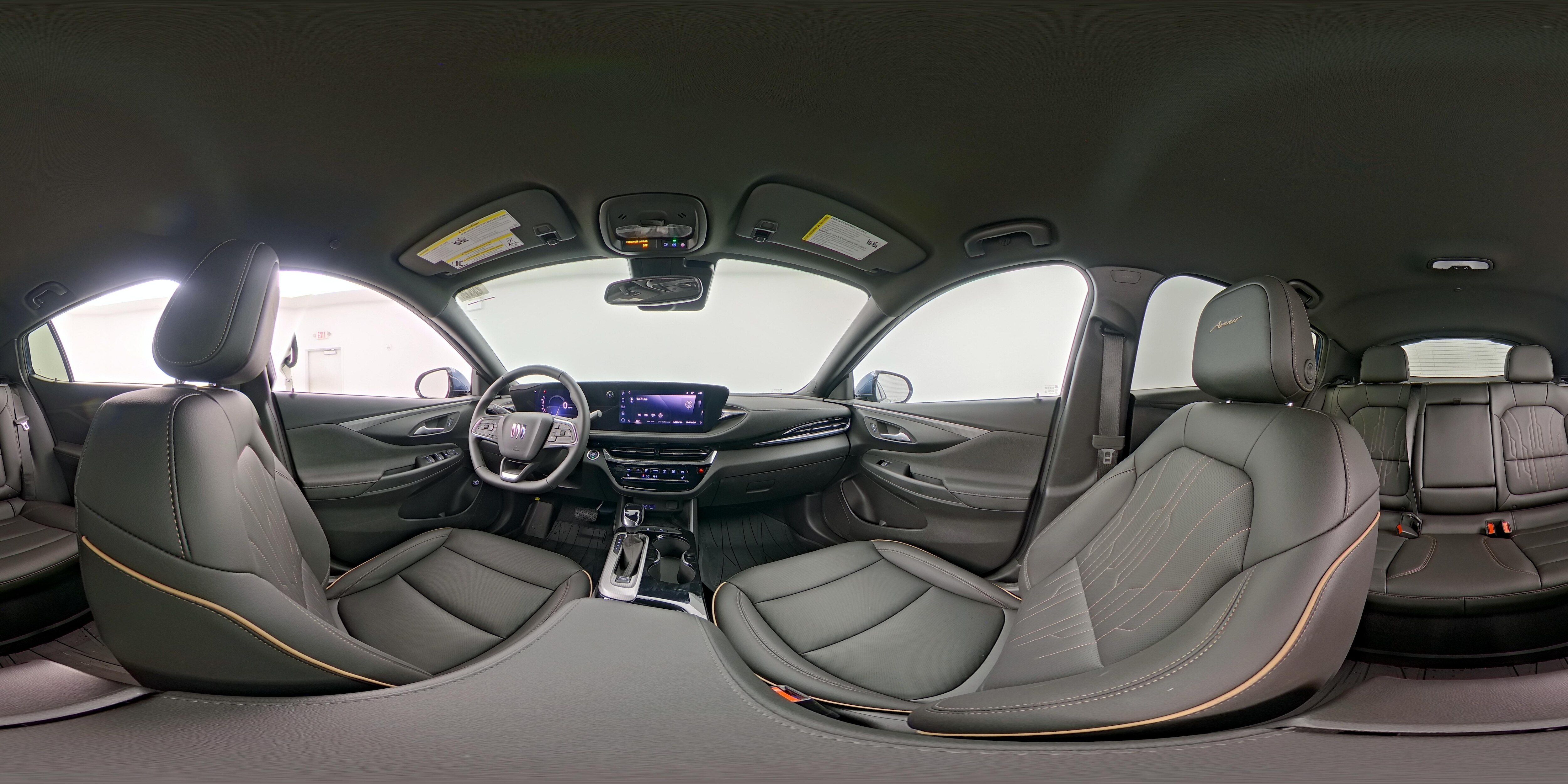 2026 Buick Envista Avenir - Photo 24