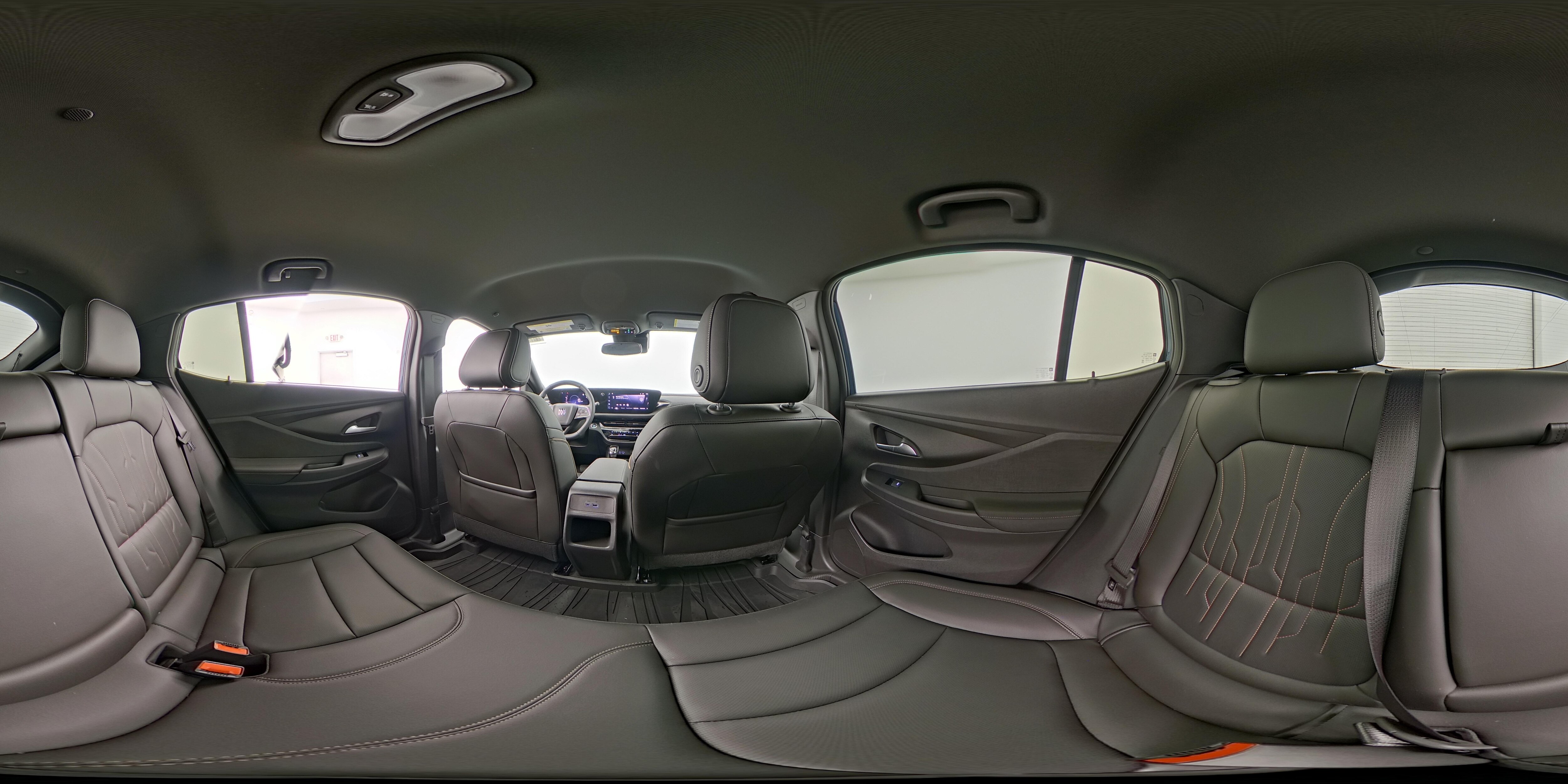 2026 Buick Envista Avenir - Photo 25