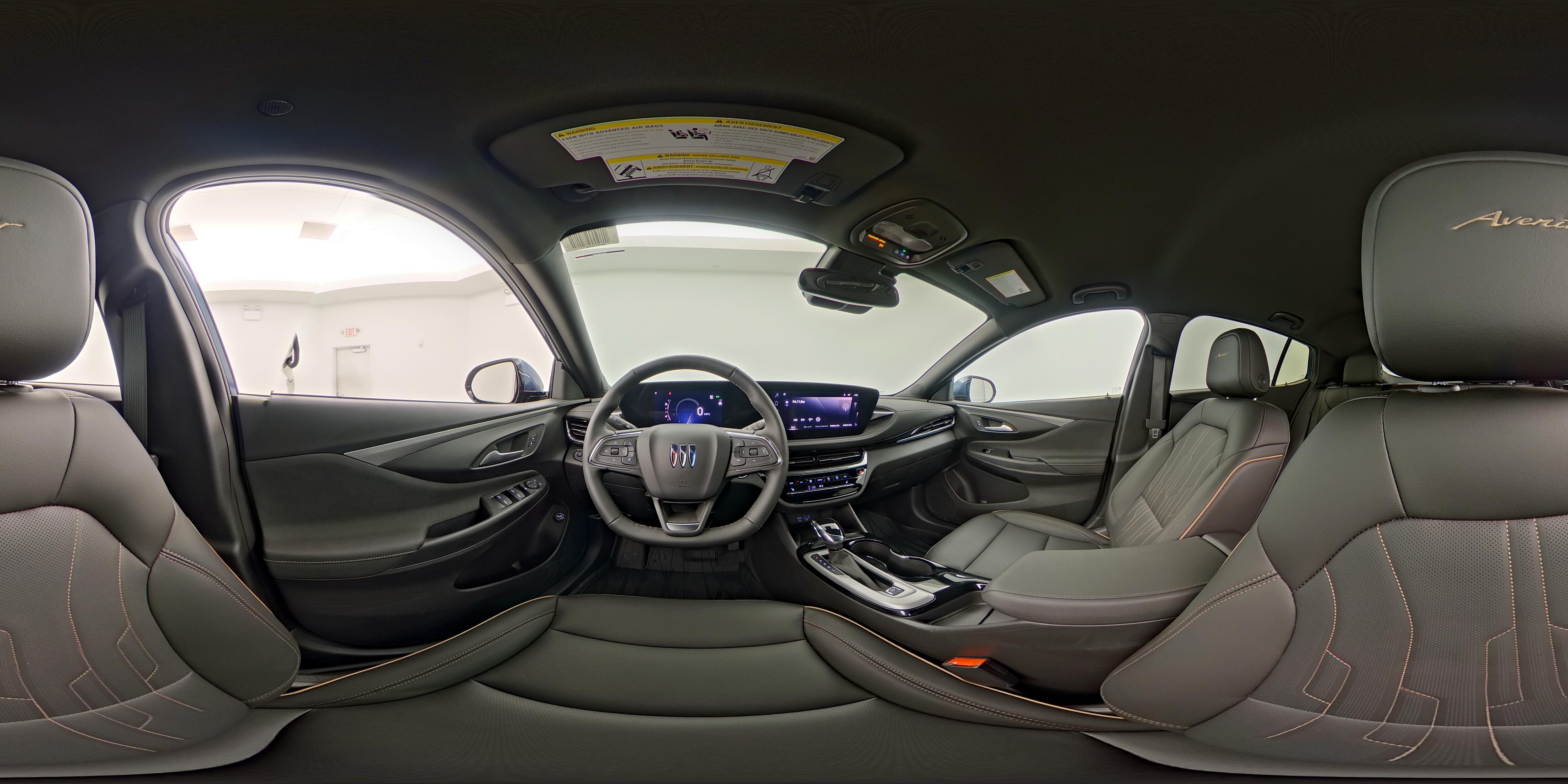 2026 Buick Envista Avenir - Photo 26