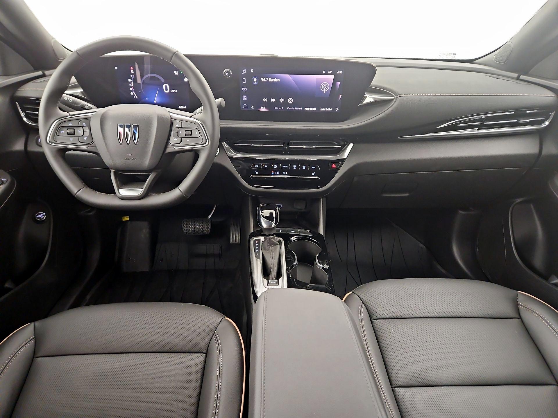 Thumbnail: 2026 Buick Envista - 9