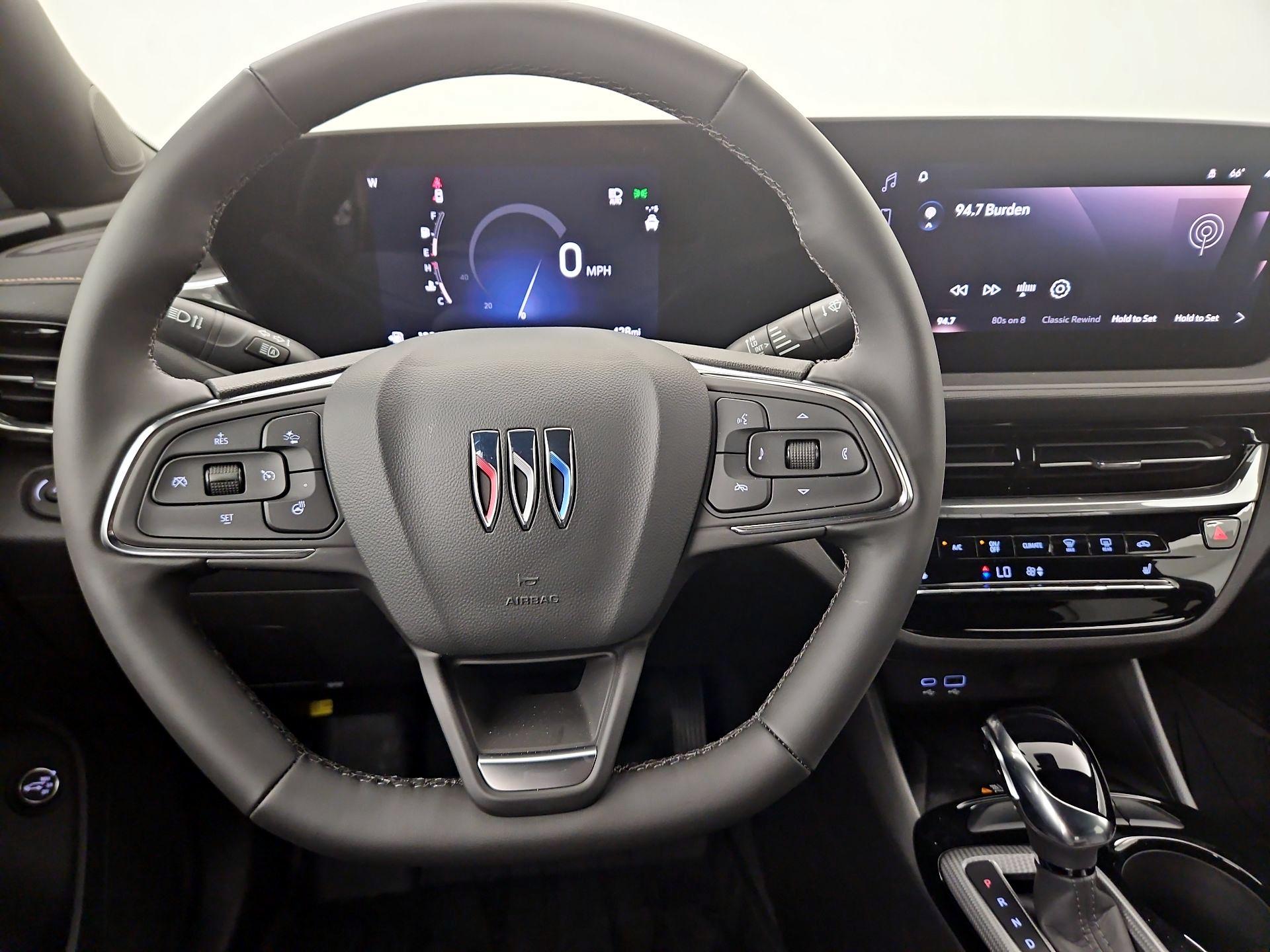 Thumbnail: 2026 Buick Envista - 10