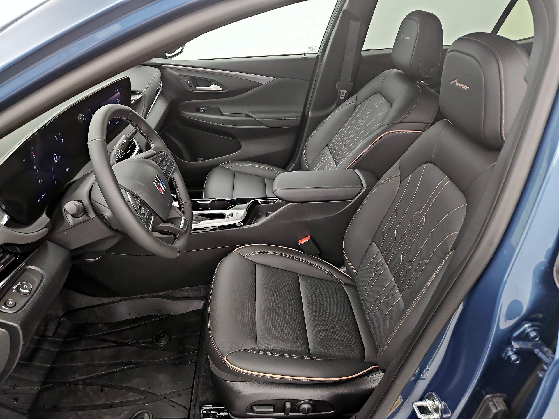 Thumbnail: 2026 Buick Envista - 11