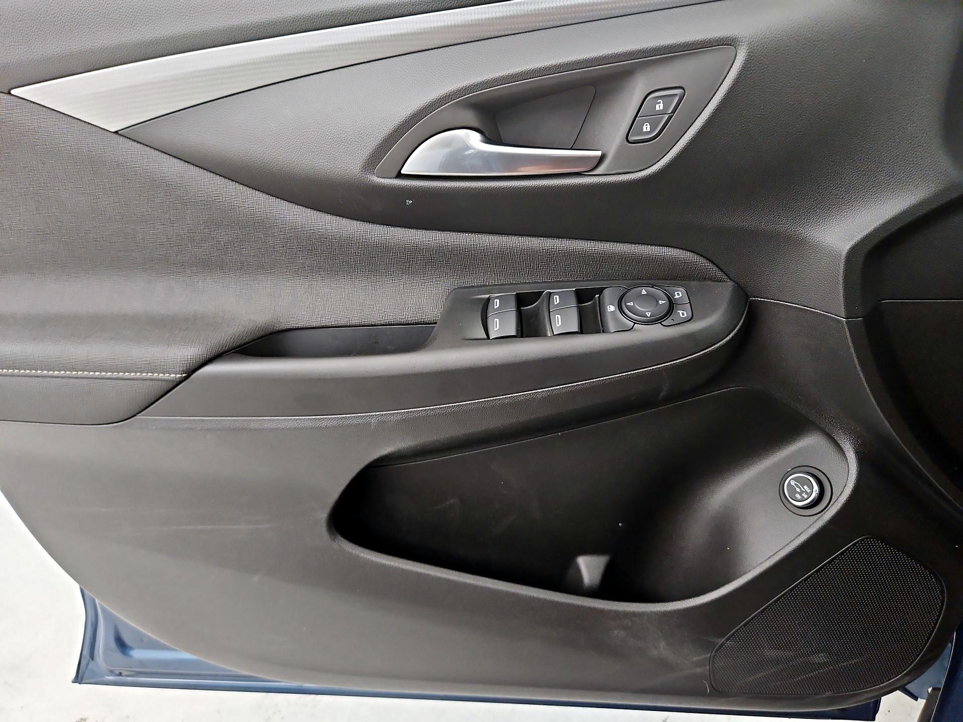 Thumbnail: 2026 Buick Envista - 12