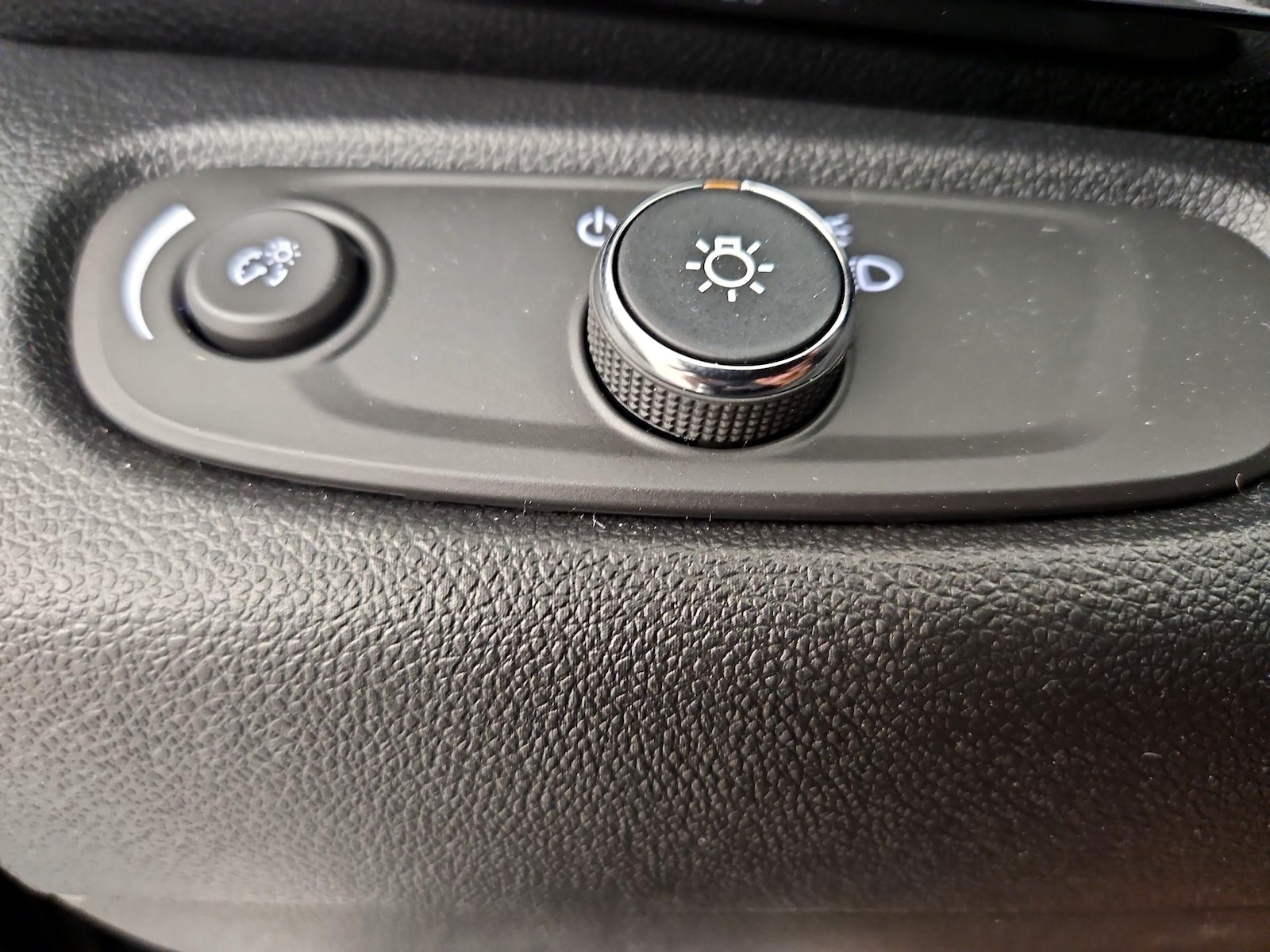 2026 Buick Envista Avenir - Photo 14