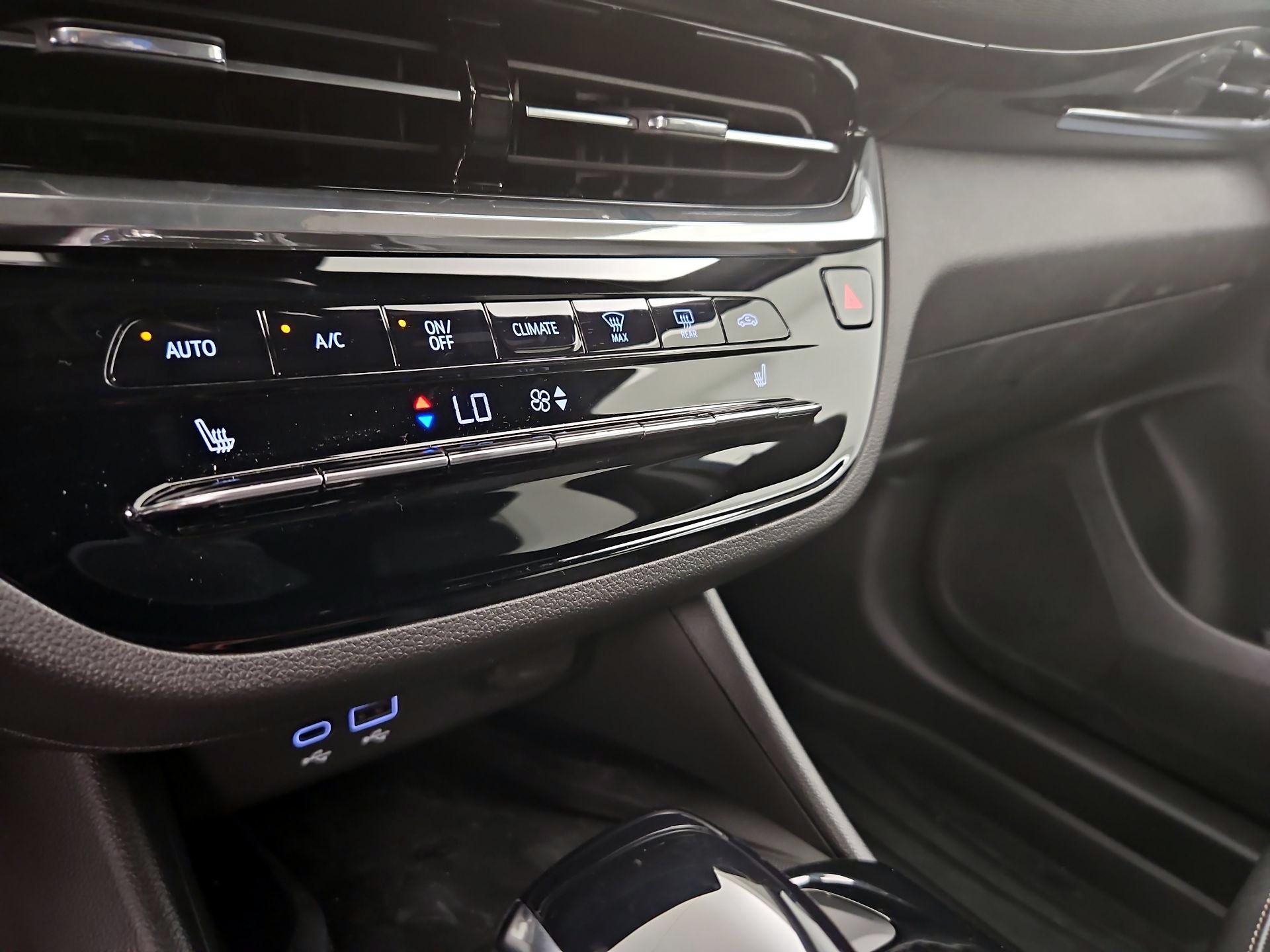 Thumbnail: 2026 Buick Envista - 16