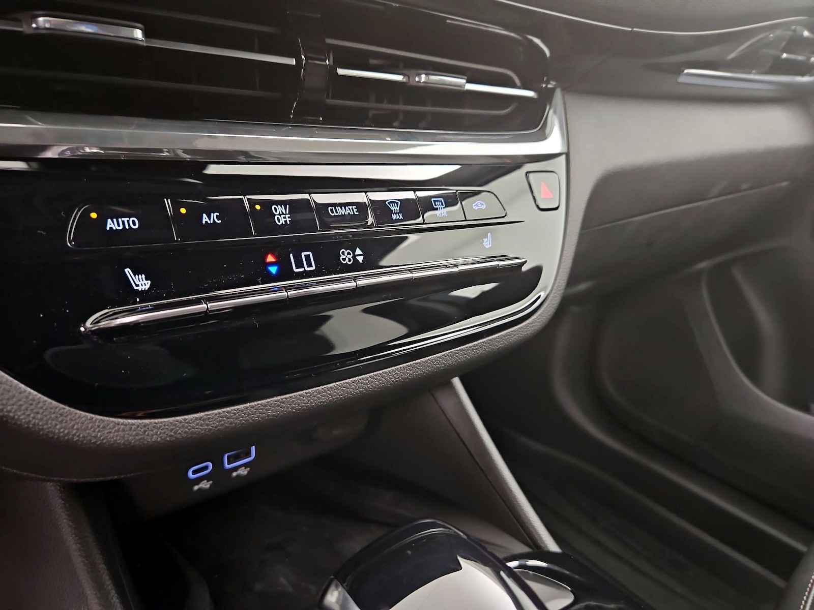 2026 Buick Envista Avenir - Photo 17