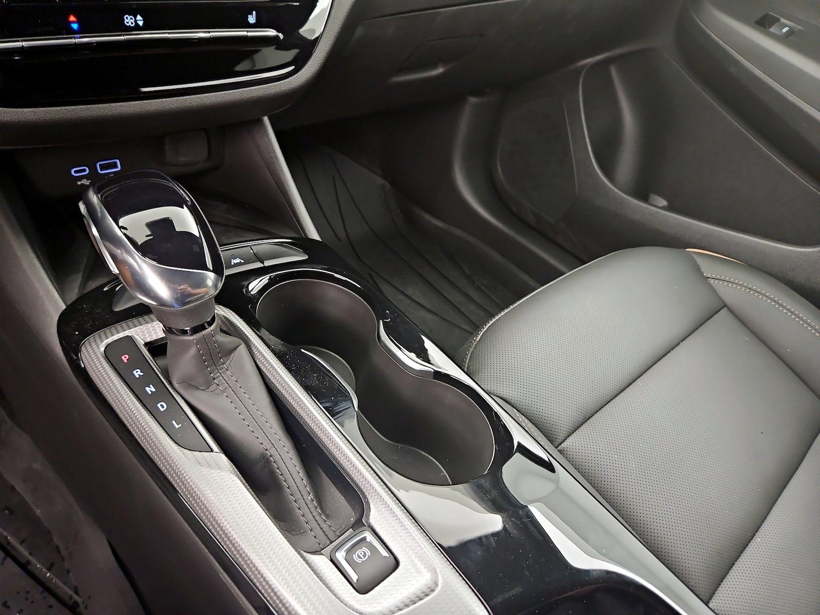 2026 Buick Envista Avenir - Photo 18