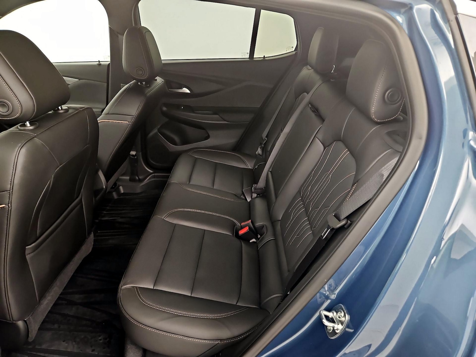 2026 Buick Envista Avenir - Photo 20