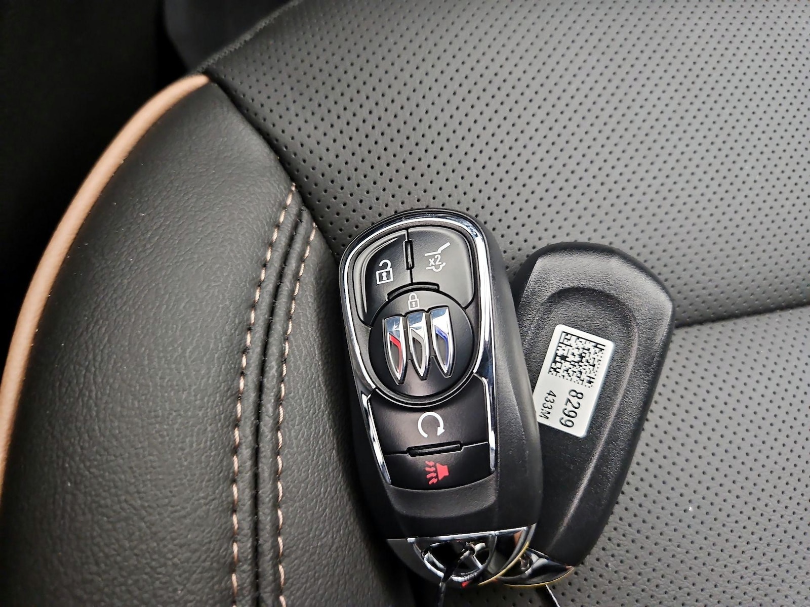 2026 Buick Envista Avenir - Photo 23