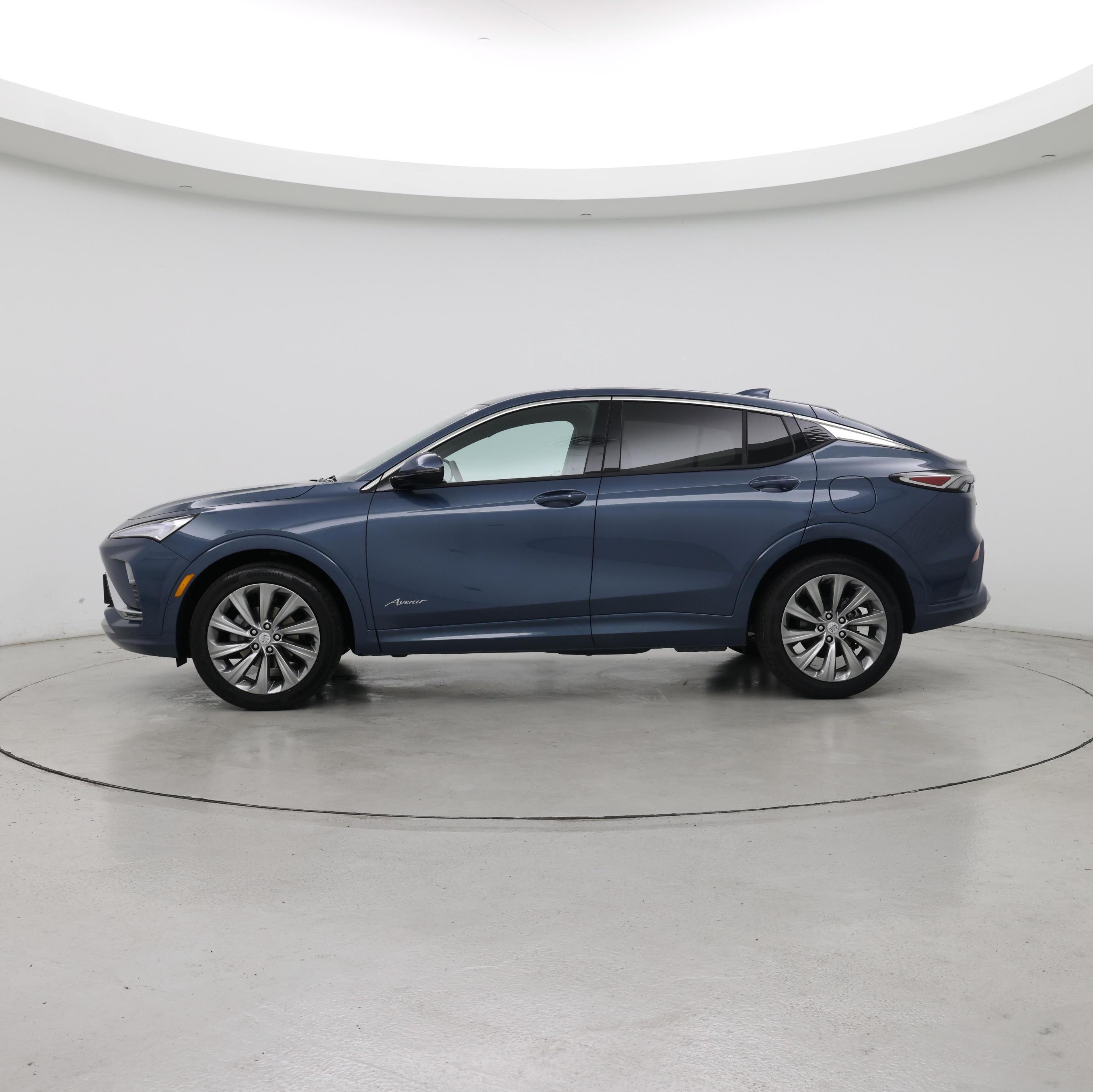 Thumbnail: 2026 Buick Envista - 3