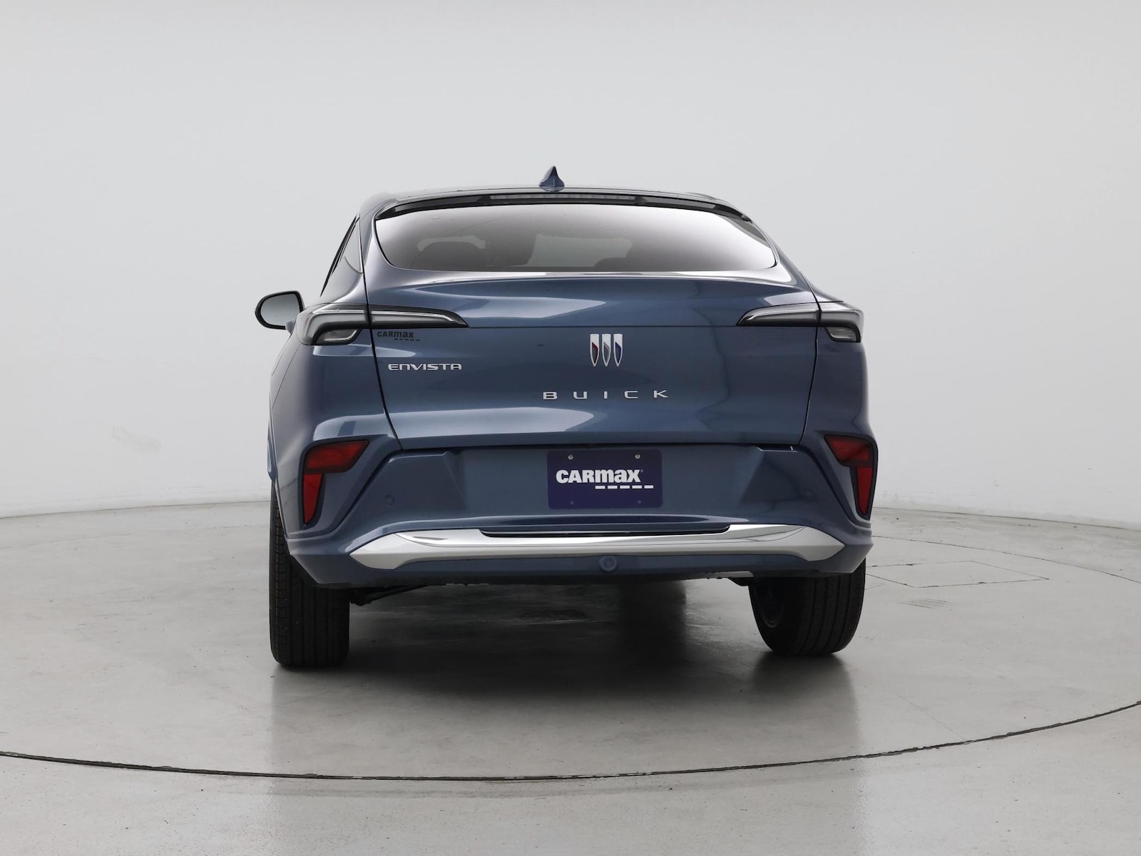 2026 Buick Envista Avenir - Photo 7